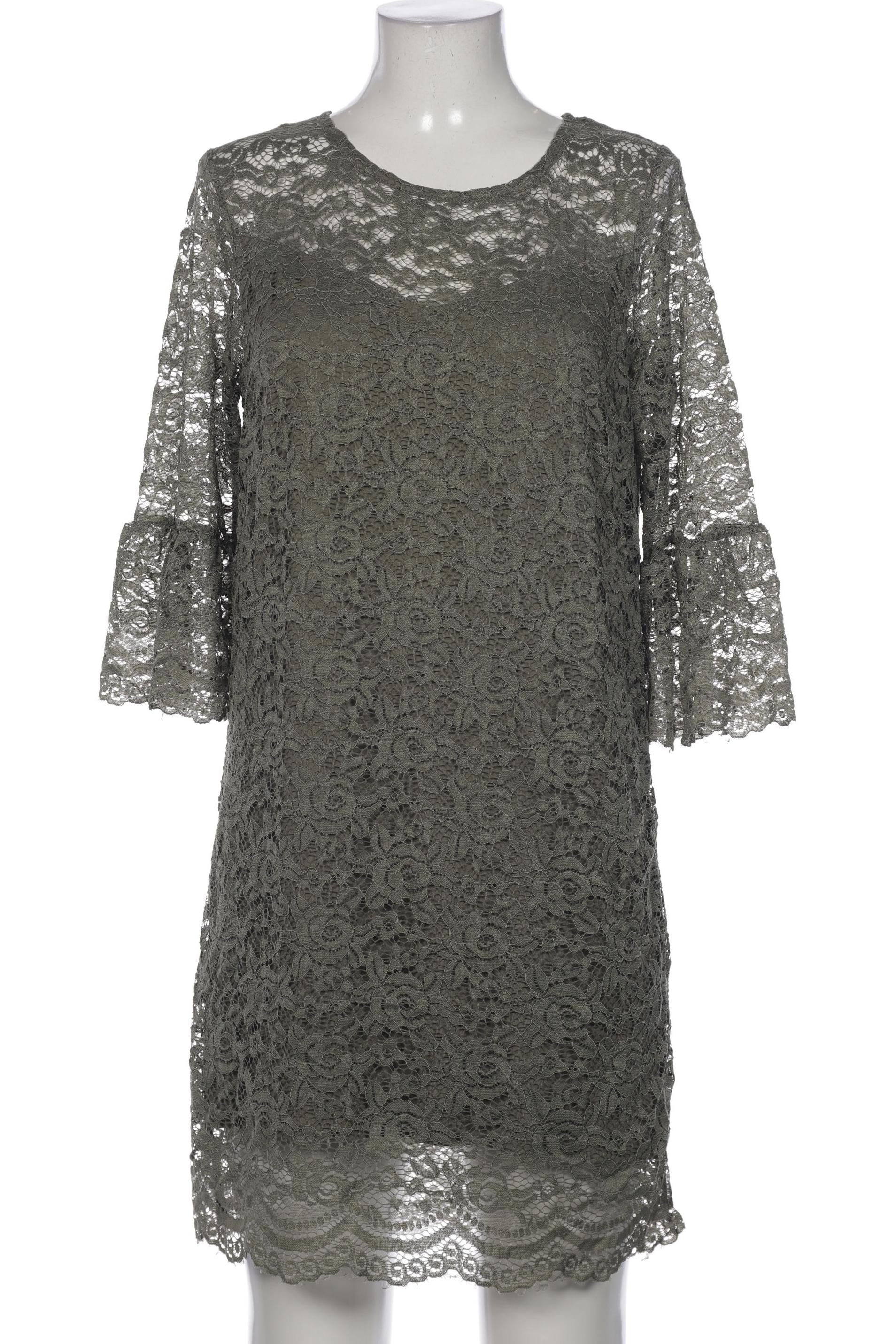 

Freequent Damen Kleid, grün, Gr. 42