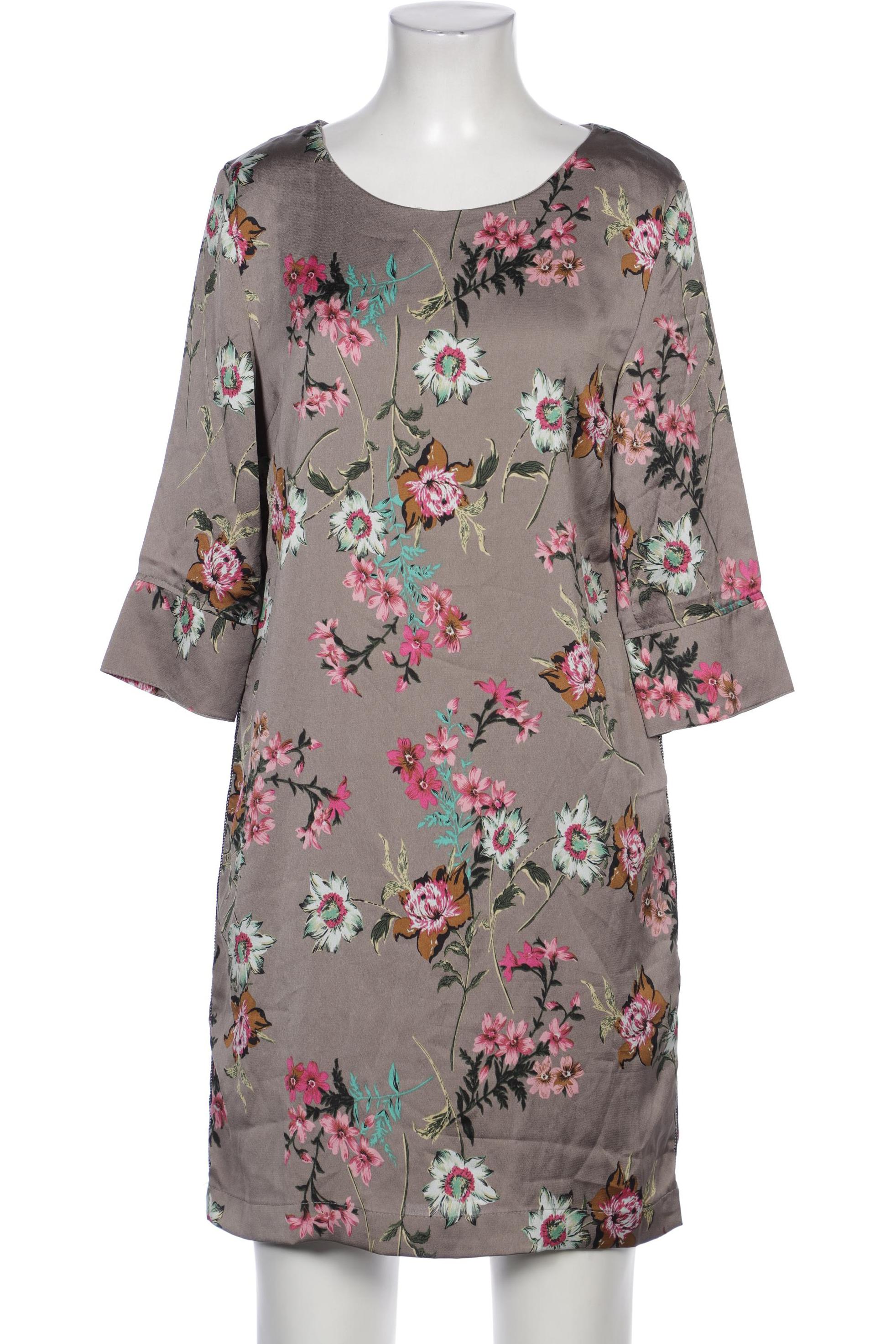 

Freequent Damen Kleid, grau, Gr. 34