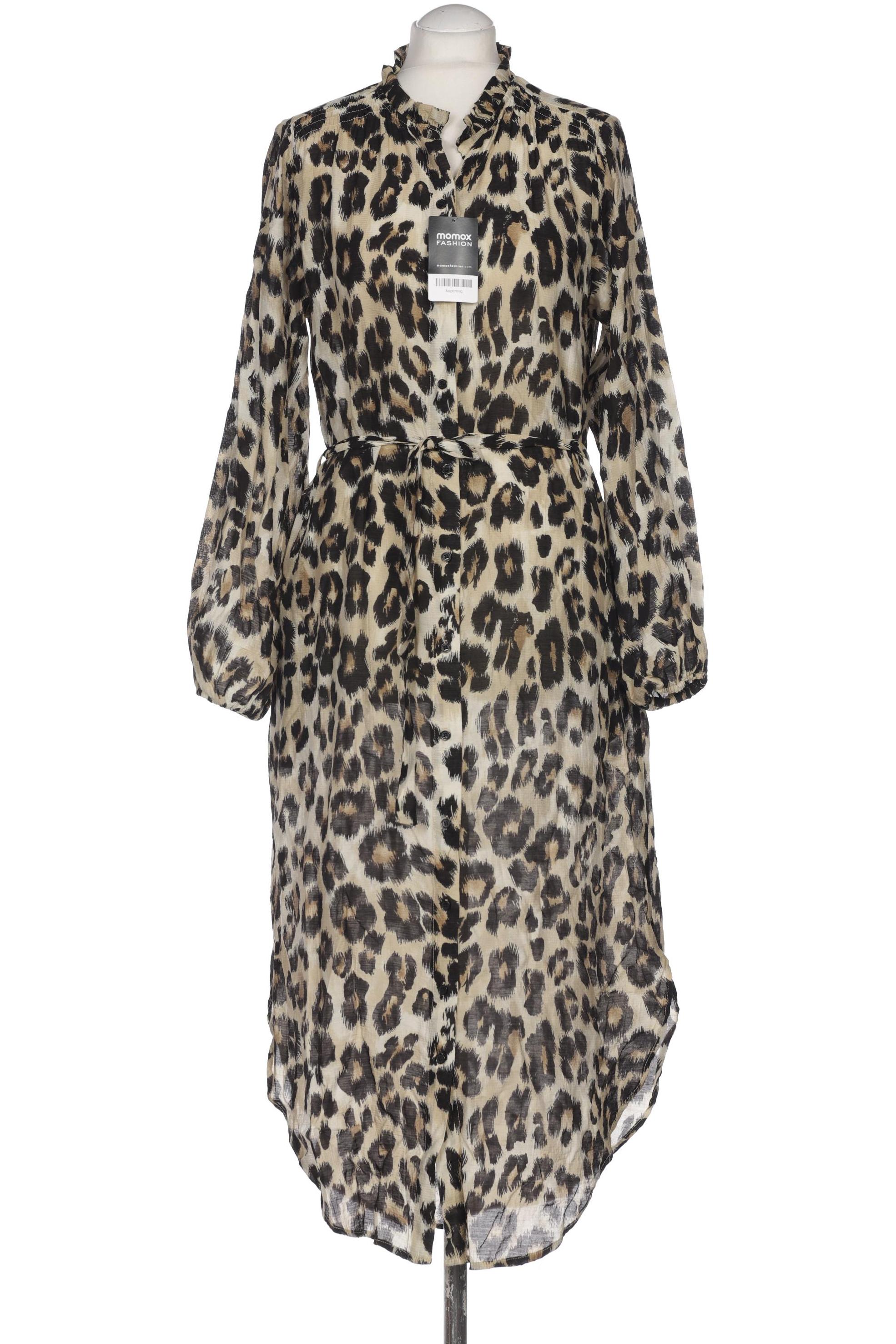 

Freequent Damen Kleid, beige, Gr. 36