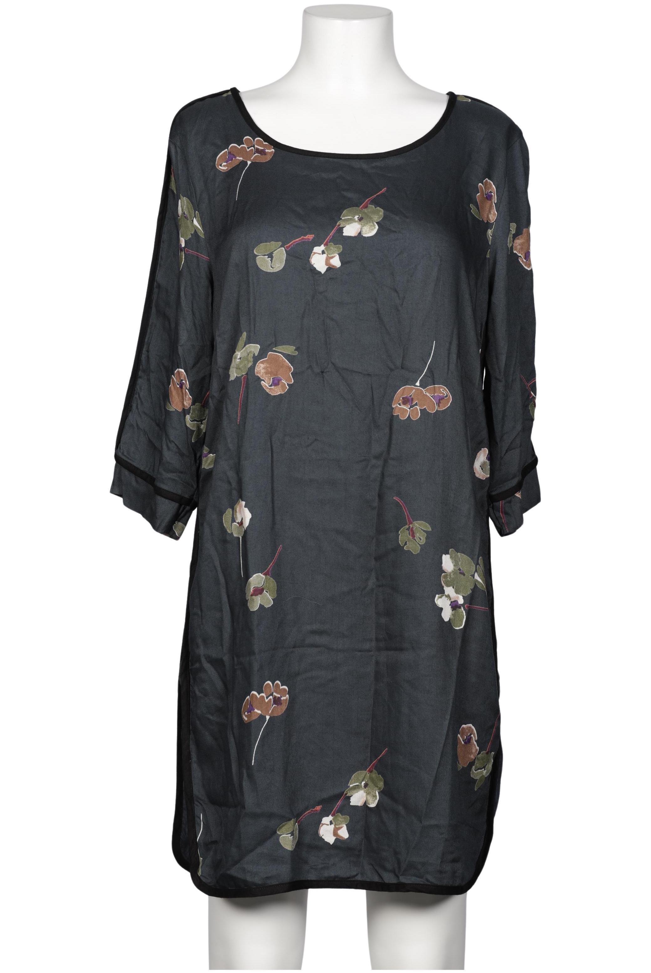 

Freequent Damen Kleid, türkis, Gr. 42