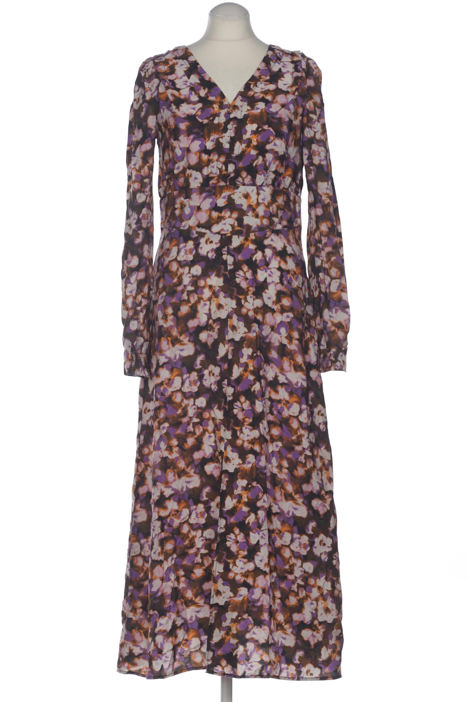 

Freequent Damen Kleid, mehrfarbig, Gr. 36