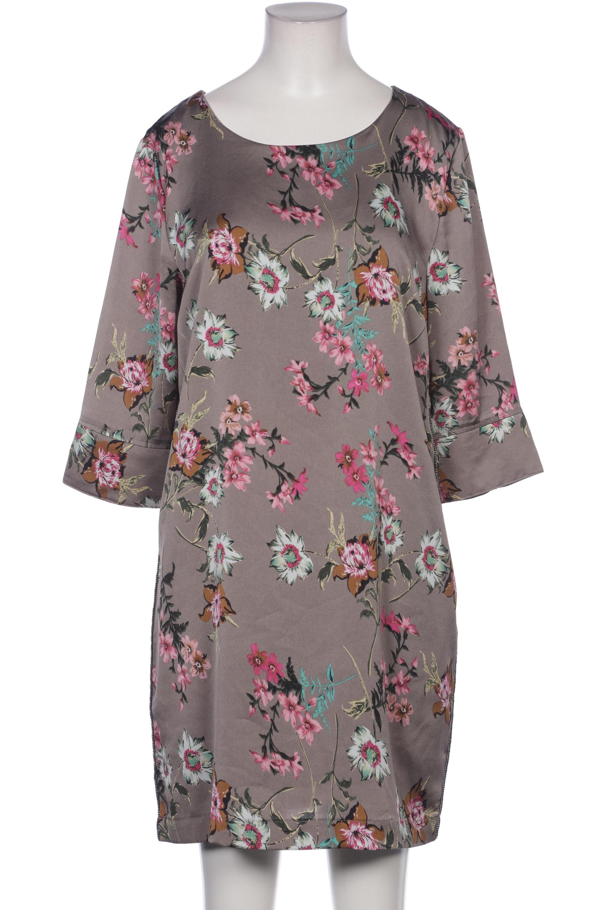 

Freequent Damen Kleid, grau, Gr. 36