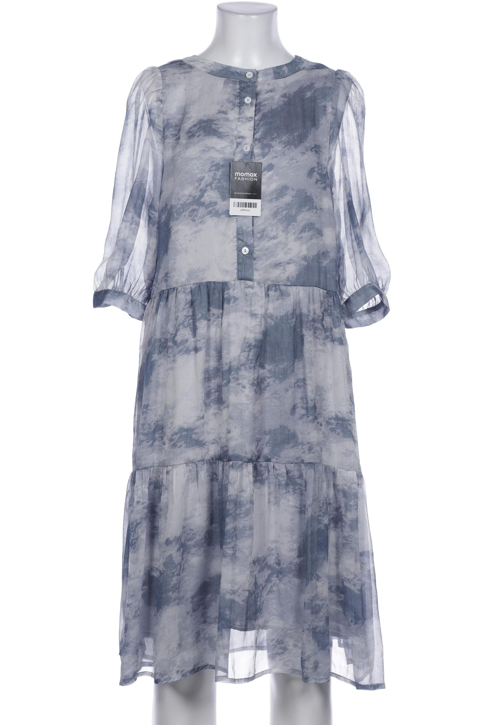 

Freequent Damen Kleid, blau, Gr. 34