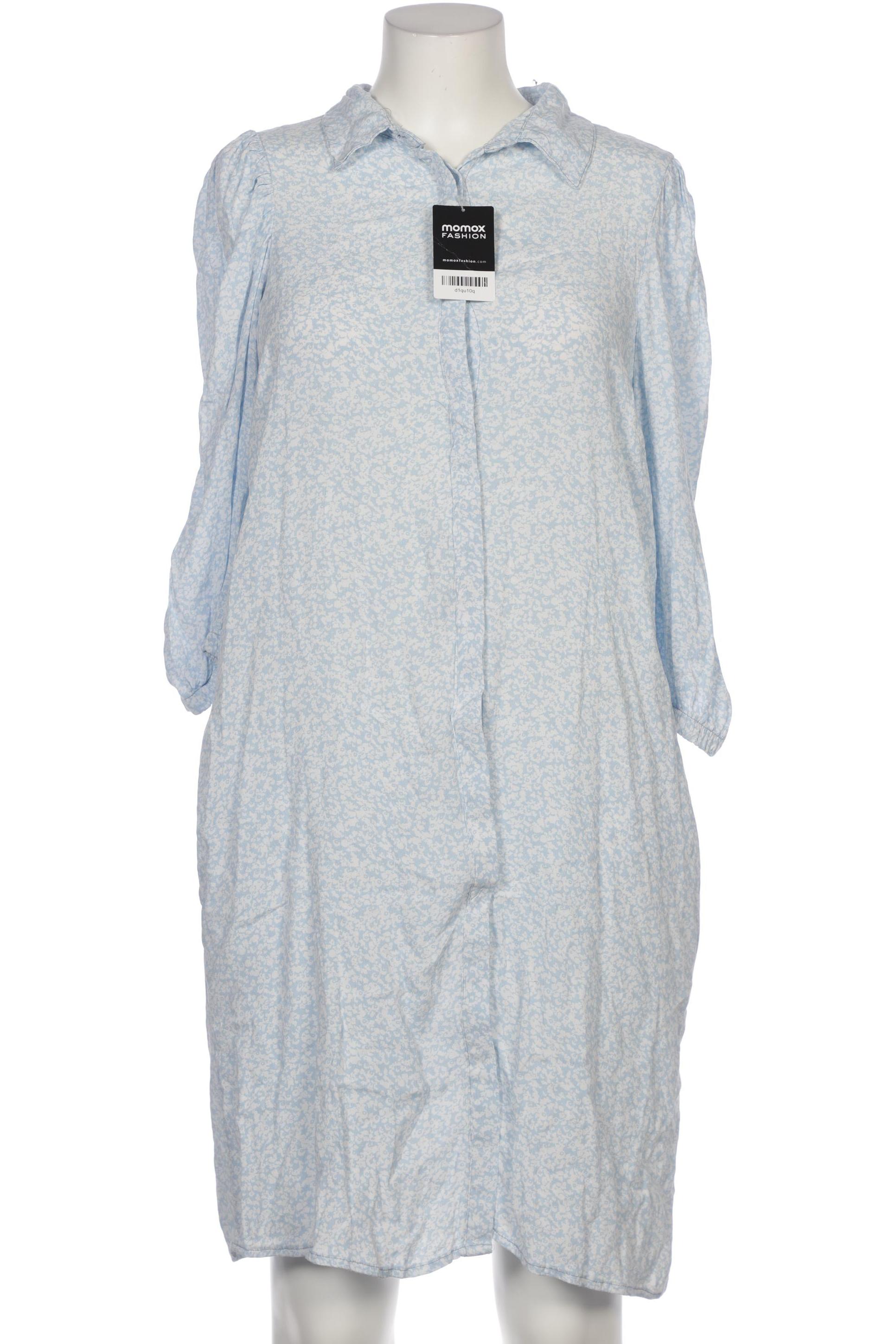 

FREEQUENT Damen Kleid, hellblau