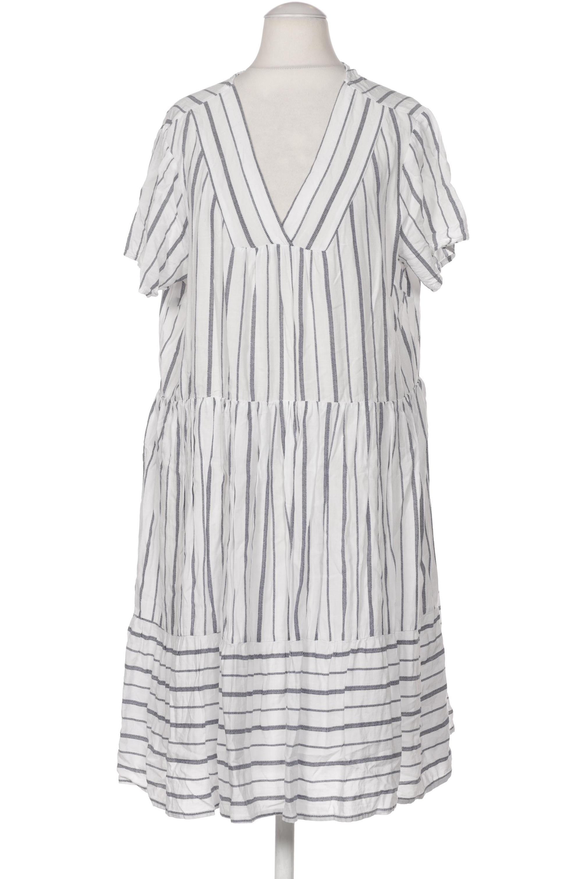 

Freequent Damen Kleid, mehrfarbig, Gr. 38
