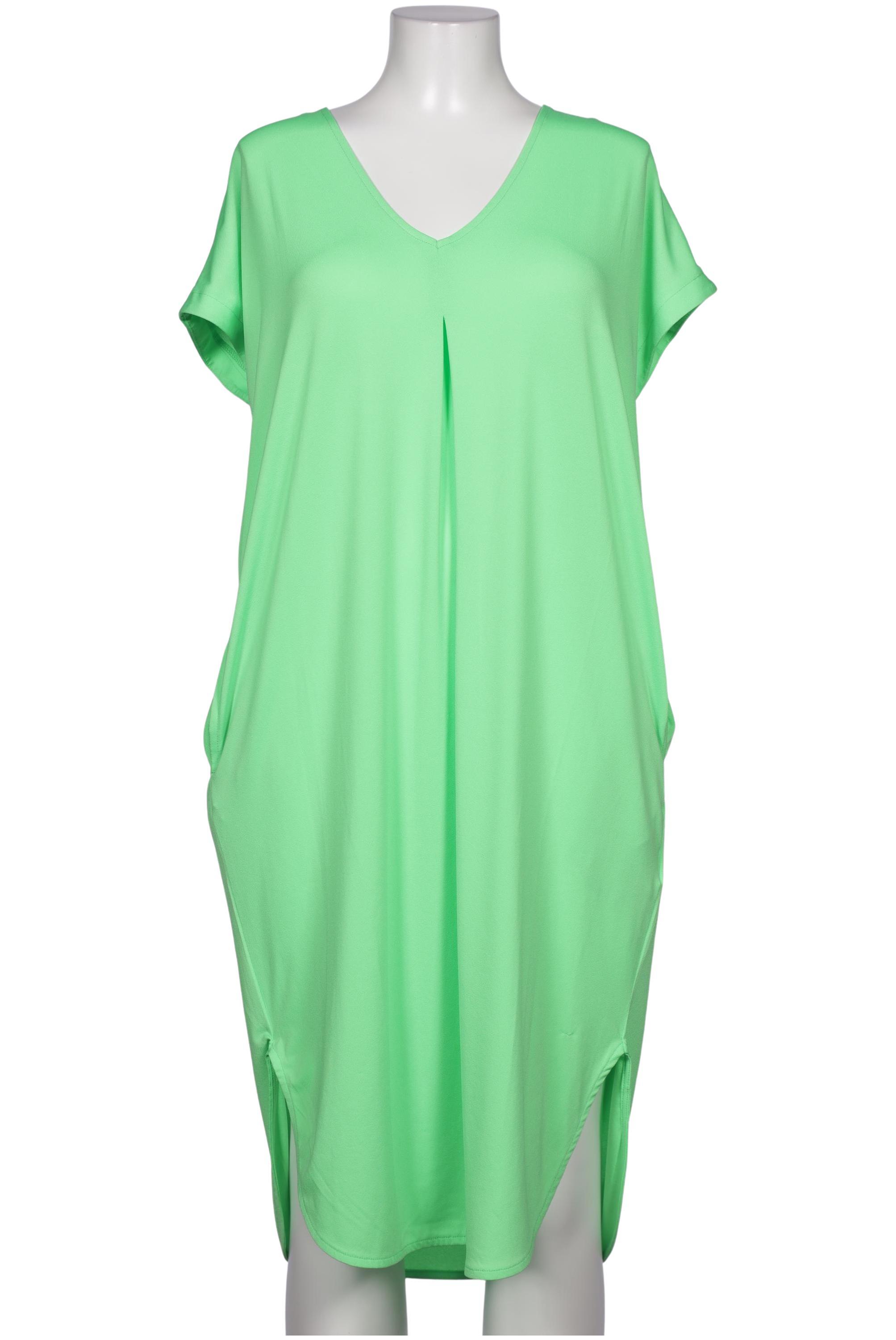 

Freequent Damen Kleid, hellgrün, Gr. 42