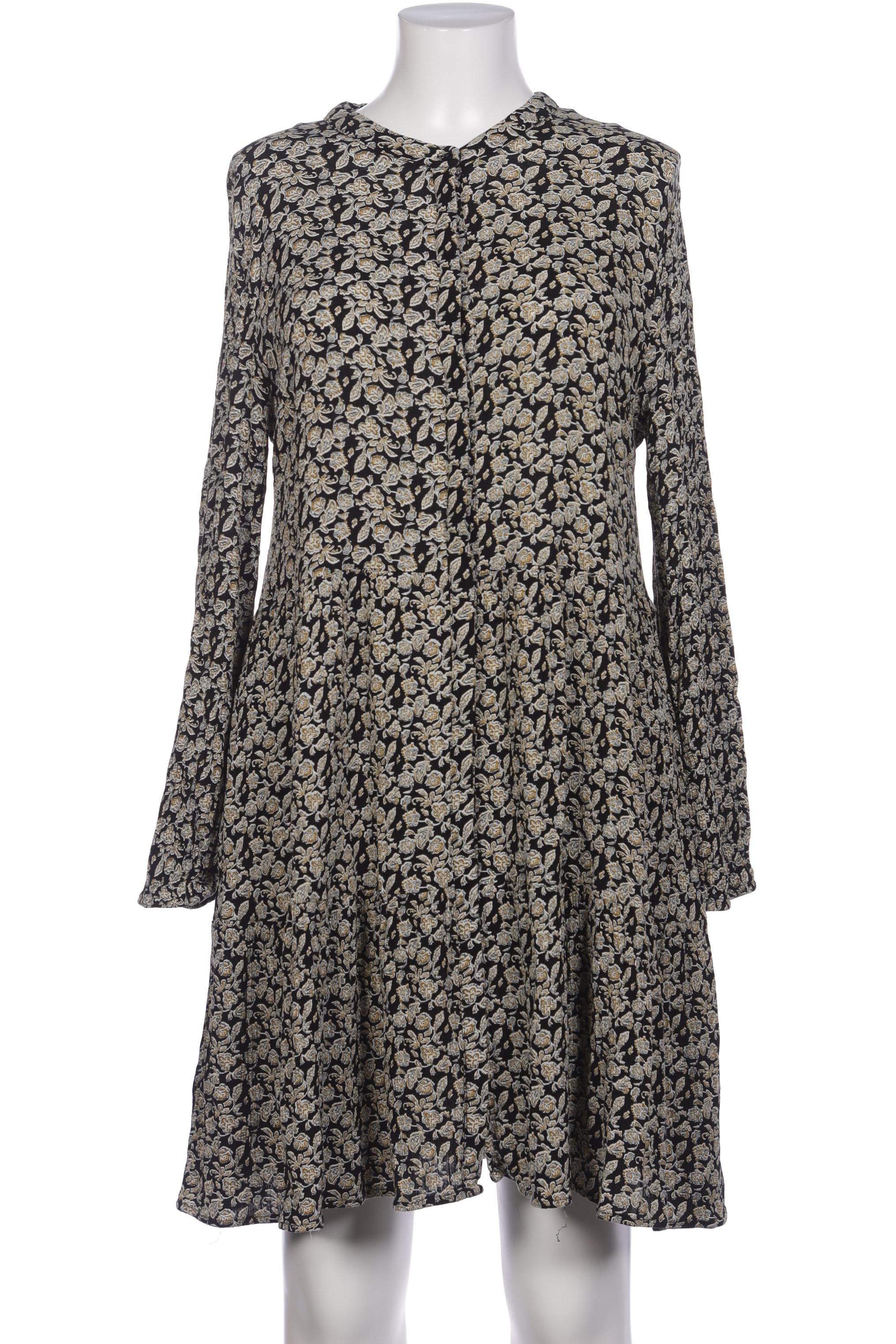 

Freequent Damen Kleid, schwarz, Gr. 46