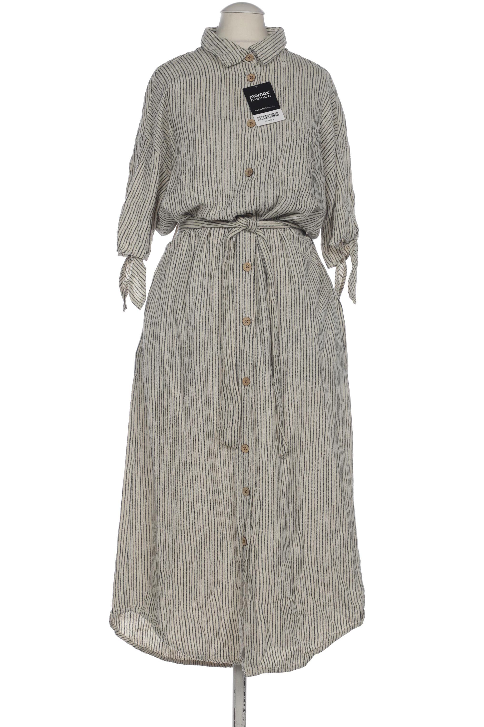 

Freequent Damen Kleid, cremeweiß, Gr. 36