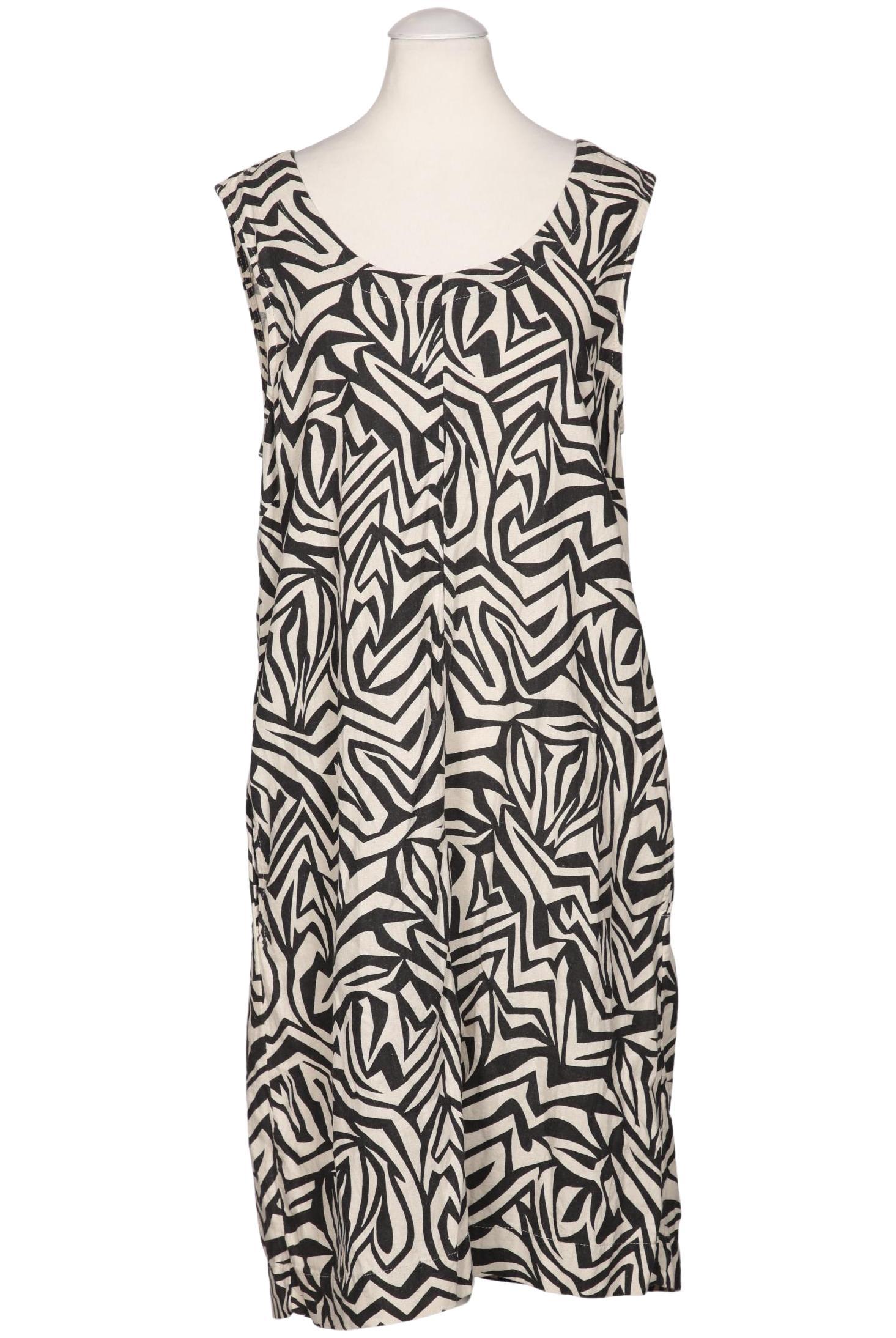 

Freequent Damen Kleid, mehrfarbig, Gr. 36