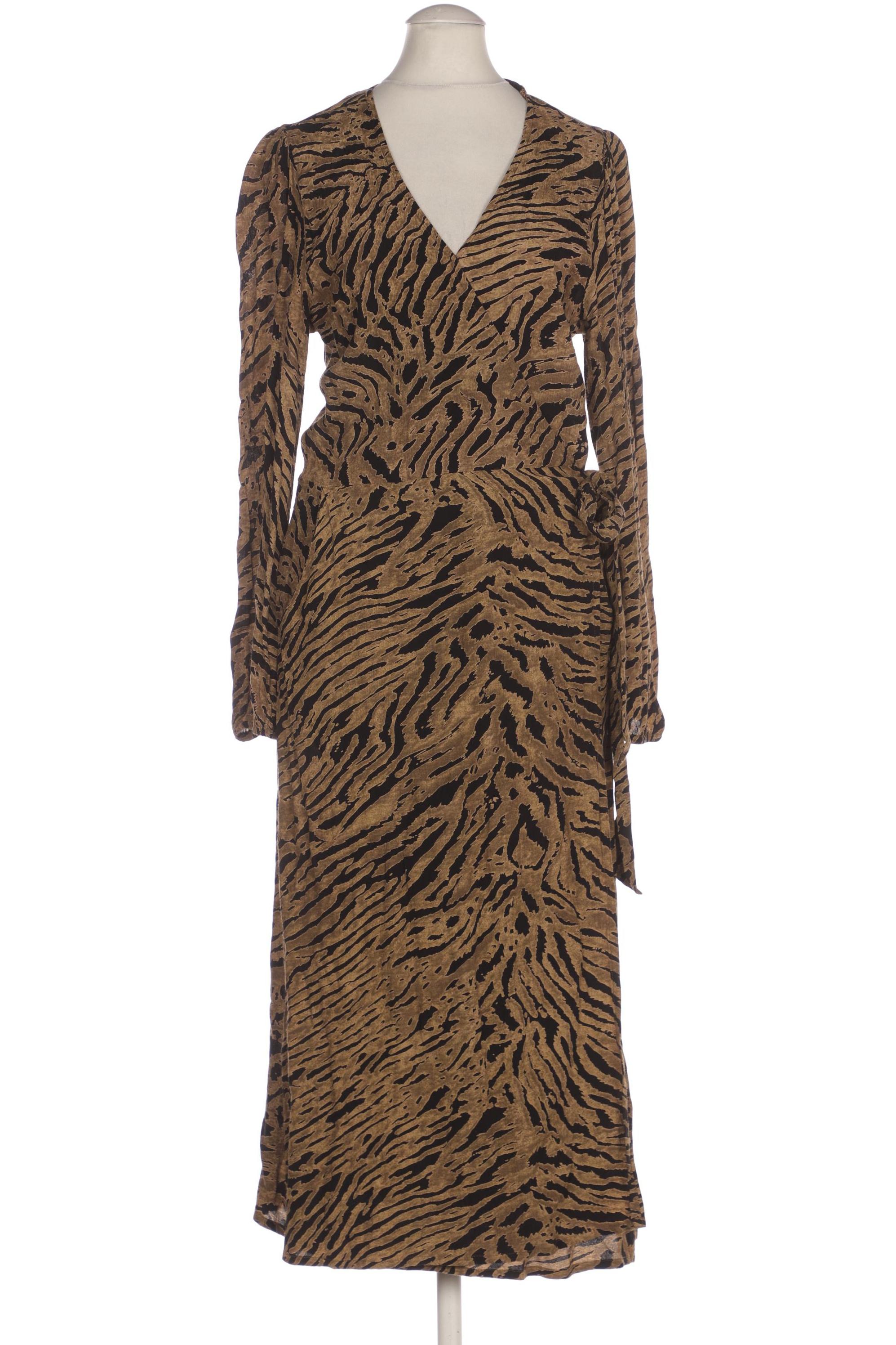 

FREEQUENT Damen Kleid, braun
