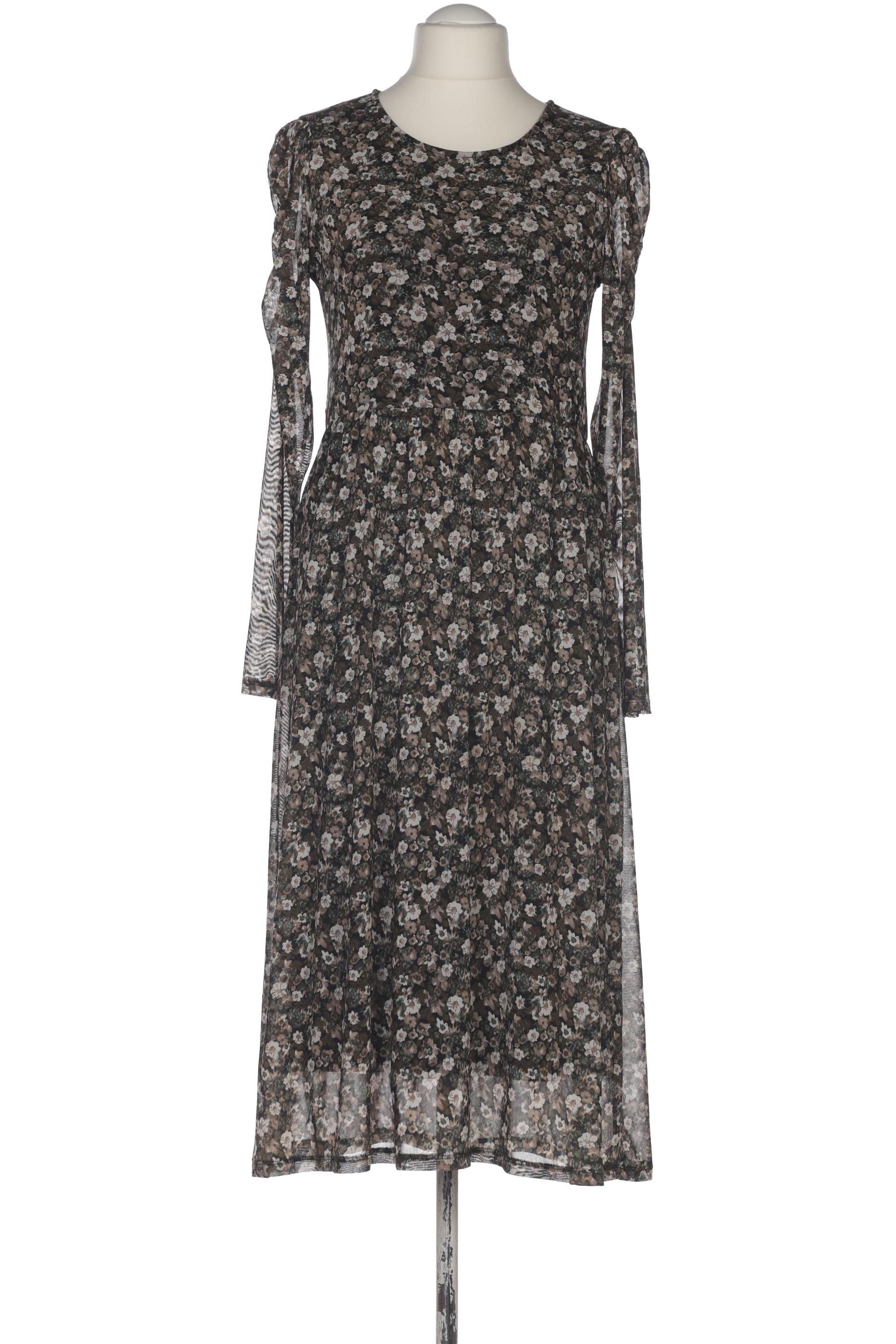 

Freequent Damen Kleid, grün, Gr. 42