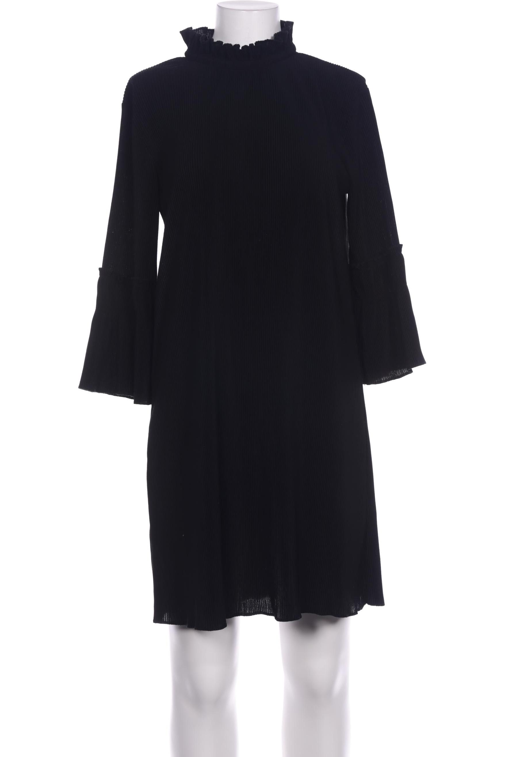 

Freequent Damen Kleid, schwarz, Gr. 42