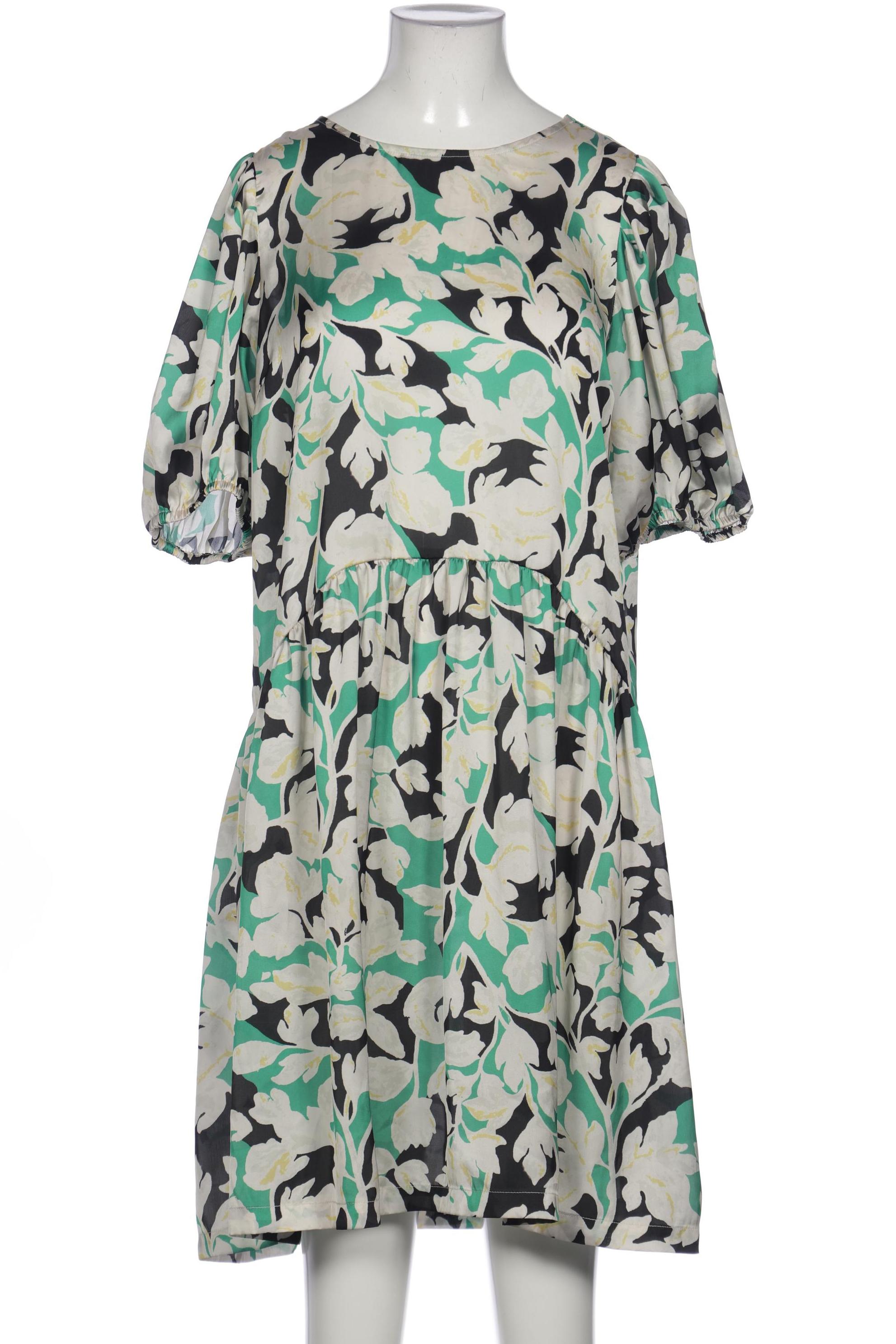 

FREEQUENT Damen Kleid, grün