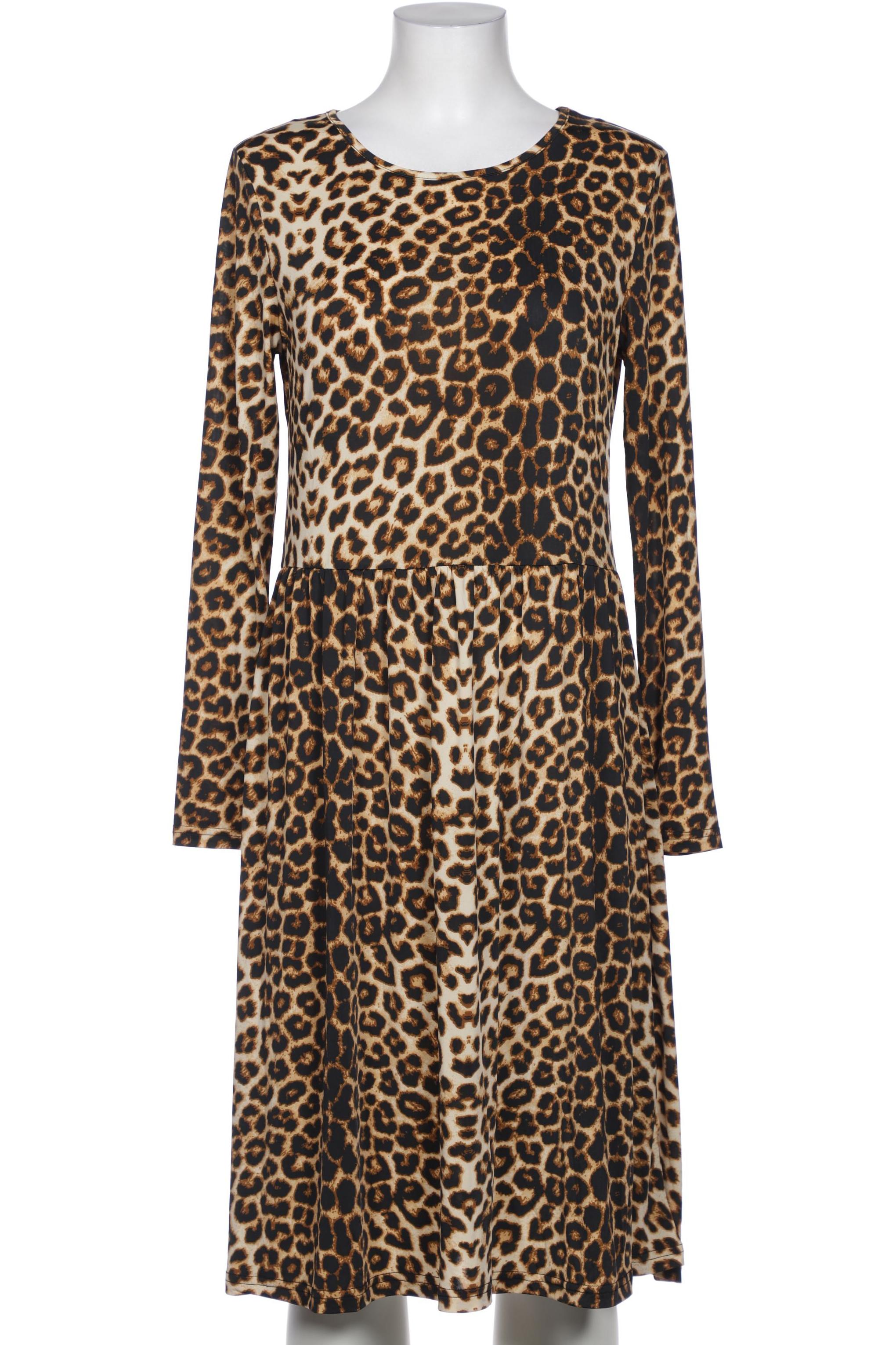 

Freequent Damen Kleid, braun, Gr. 42