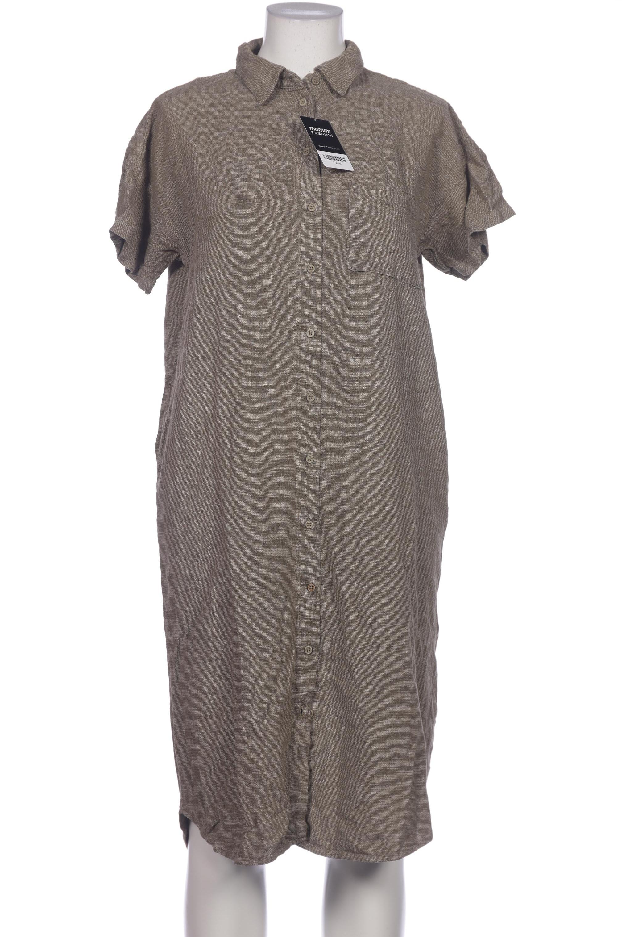 

Freequent Damen Kleid, braun, Gr. 36