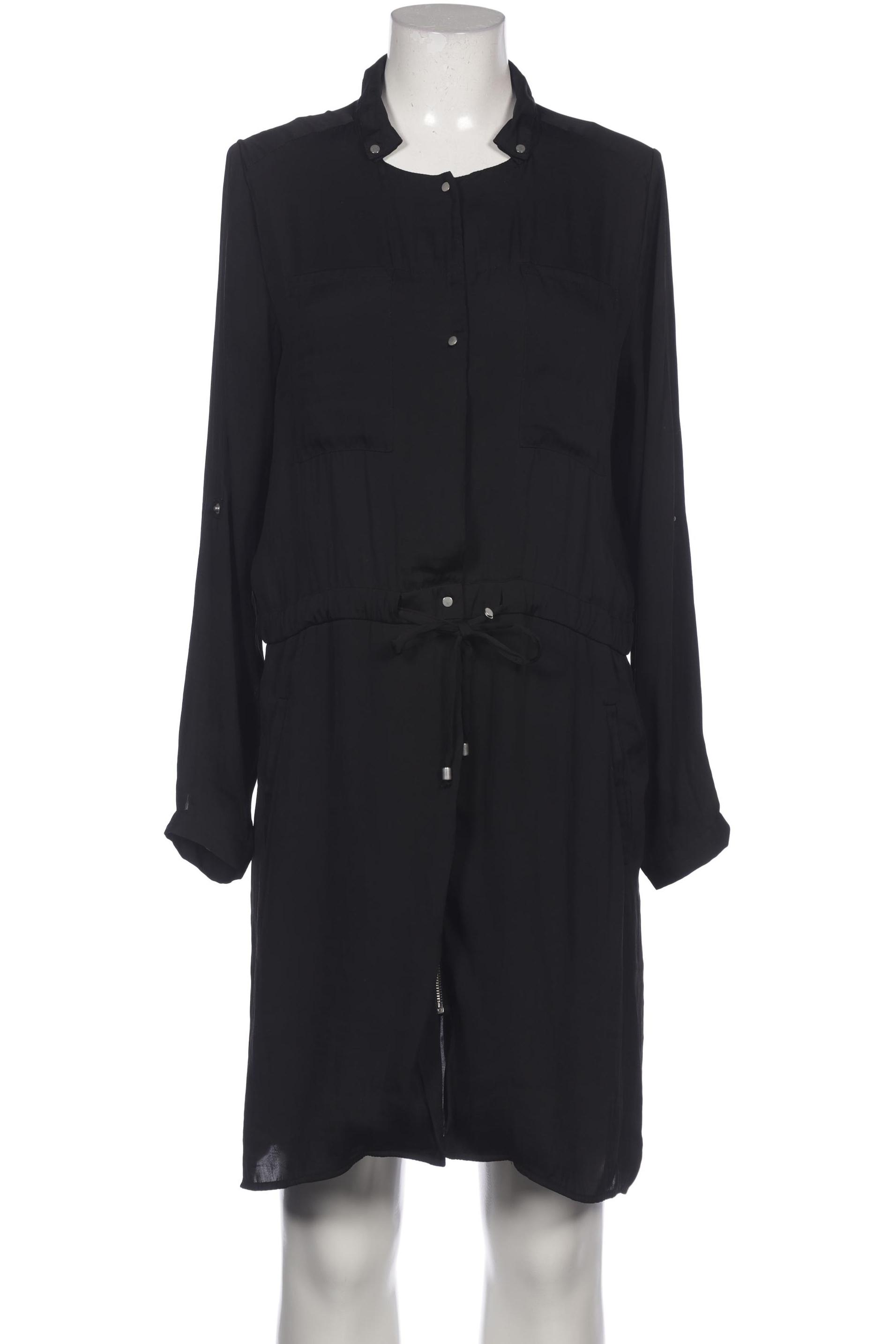 

Freequent Damen Kleid, schwarz, Gr. 38