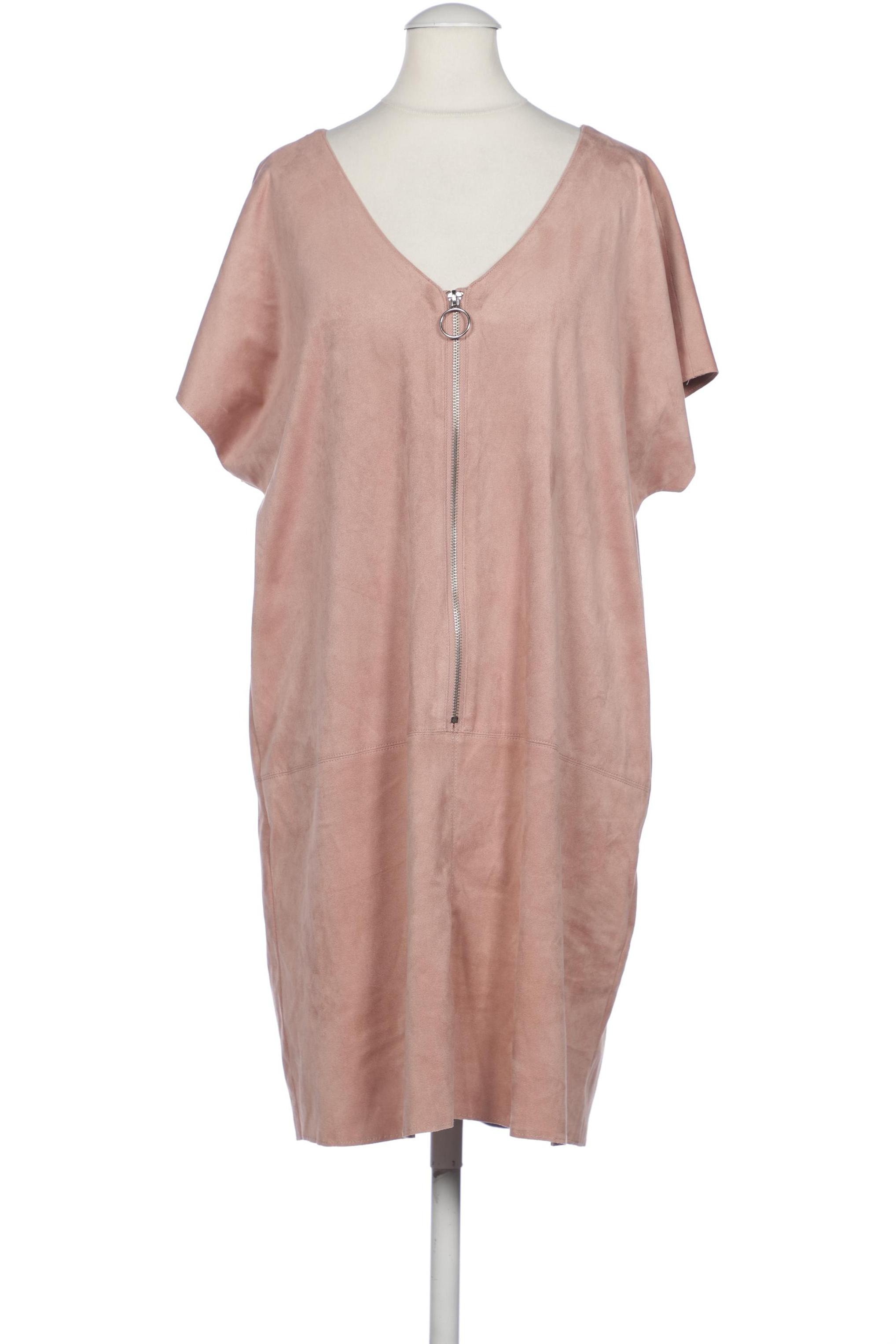 

FREEQUENT Damen Kleid, pink
