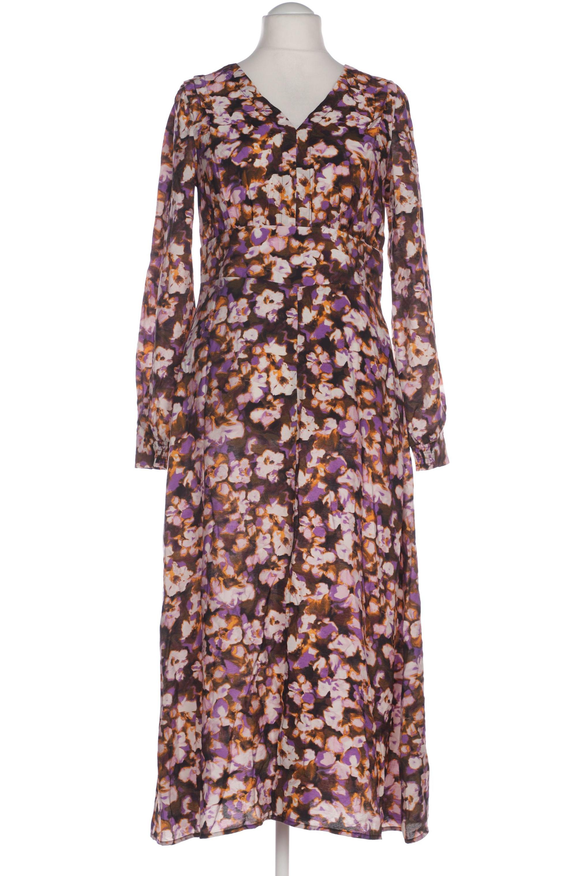 

Freequent Damen Kleid, mehrfarbig, Gr. 38