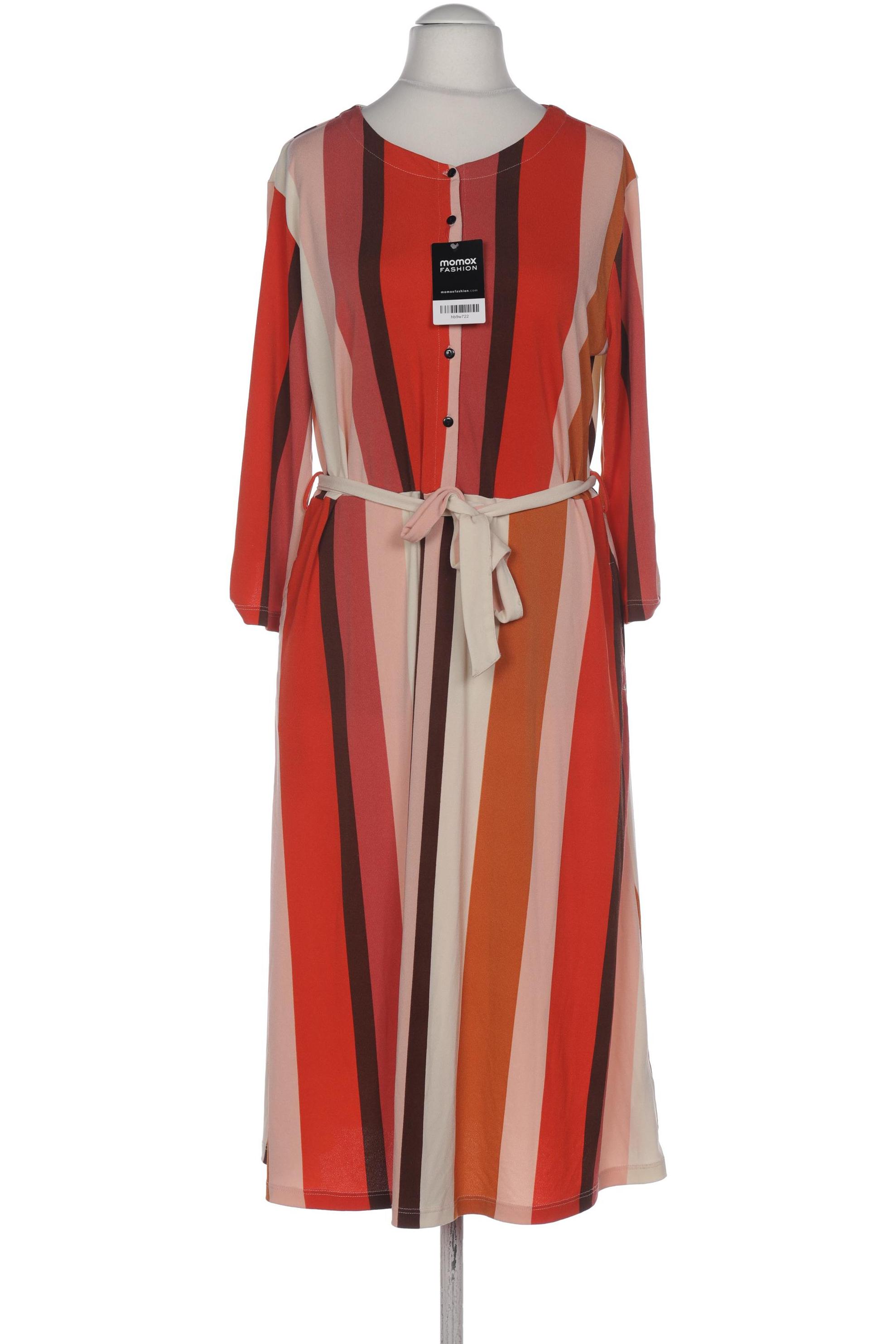

FREEQUENT Damen Kleid, orange