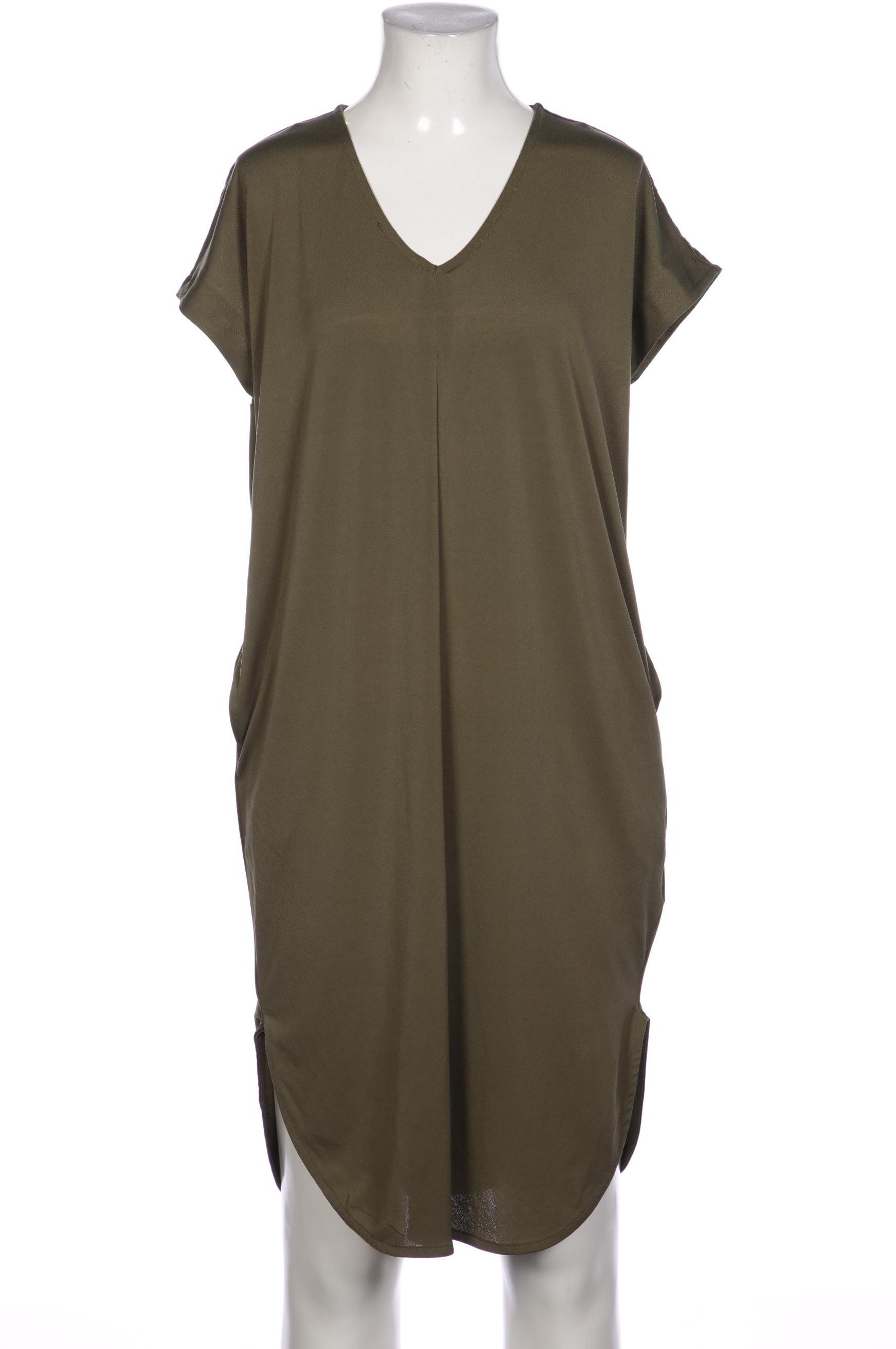 

Freequent Damen Kleid, grün, Gr. 34