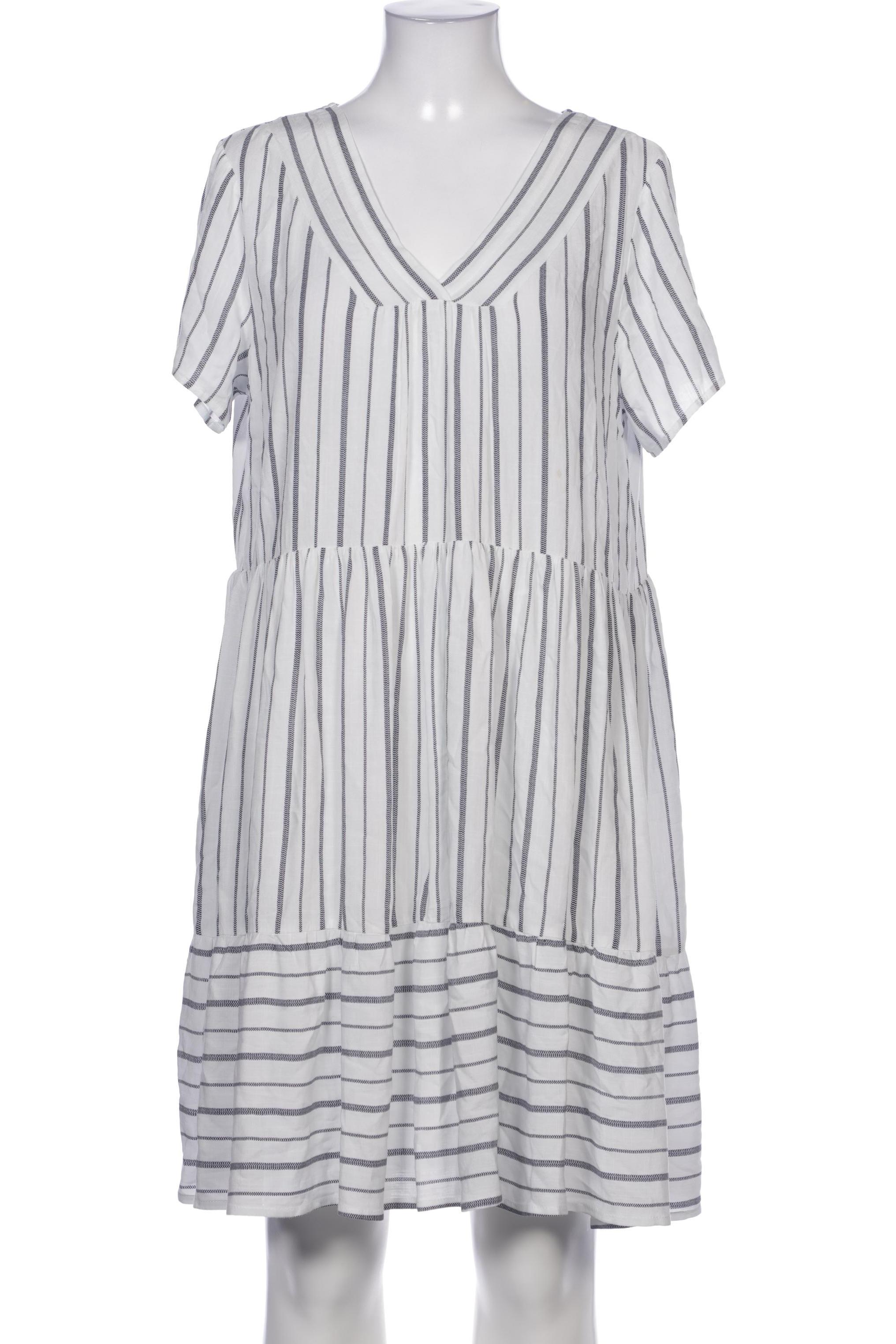

Freequent Damen Kleid, mehrfarbig, Gr. 38