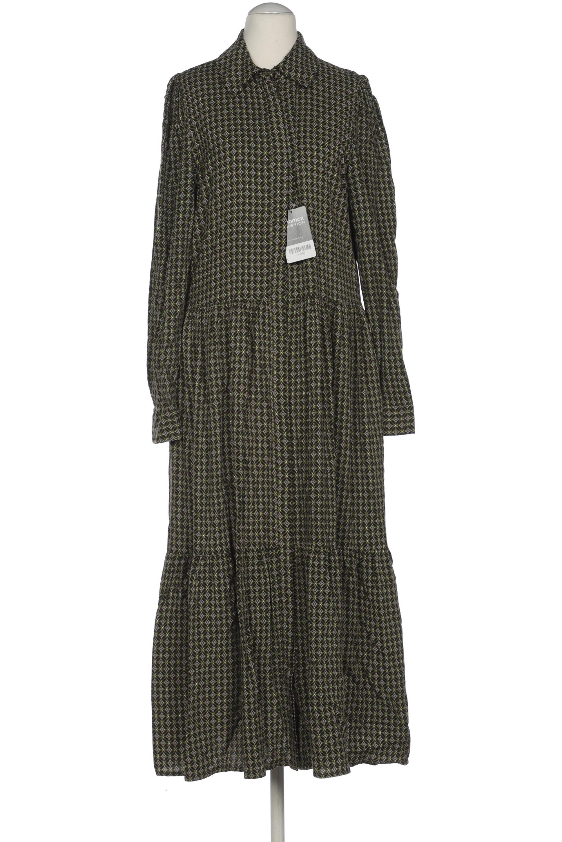 

Freequent Damen Kleid, grün, Gr. 36