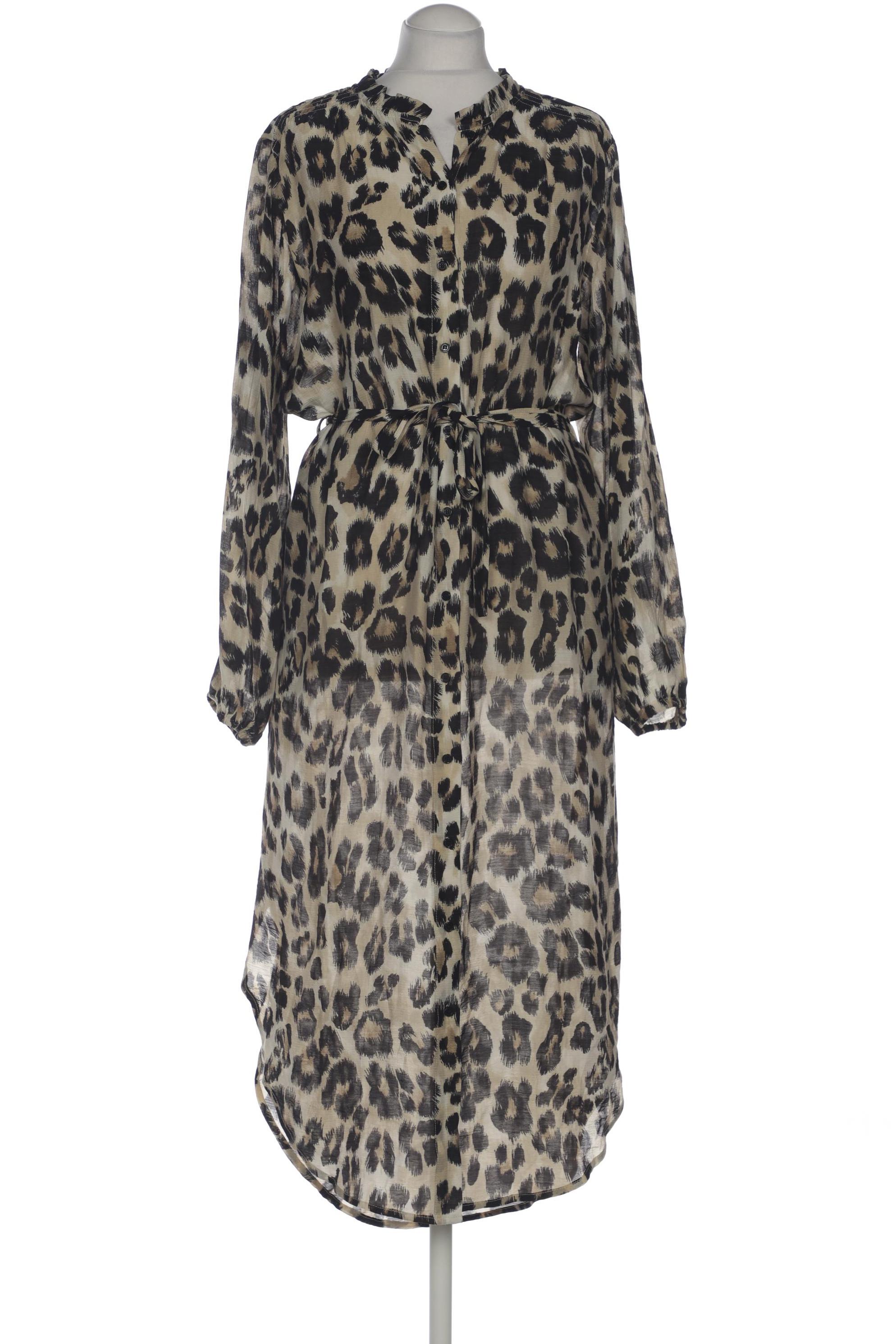 

Freequent Damen Kleid, schwarz, Gr. 38