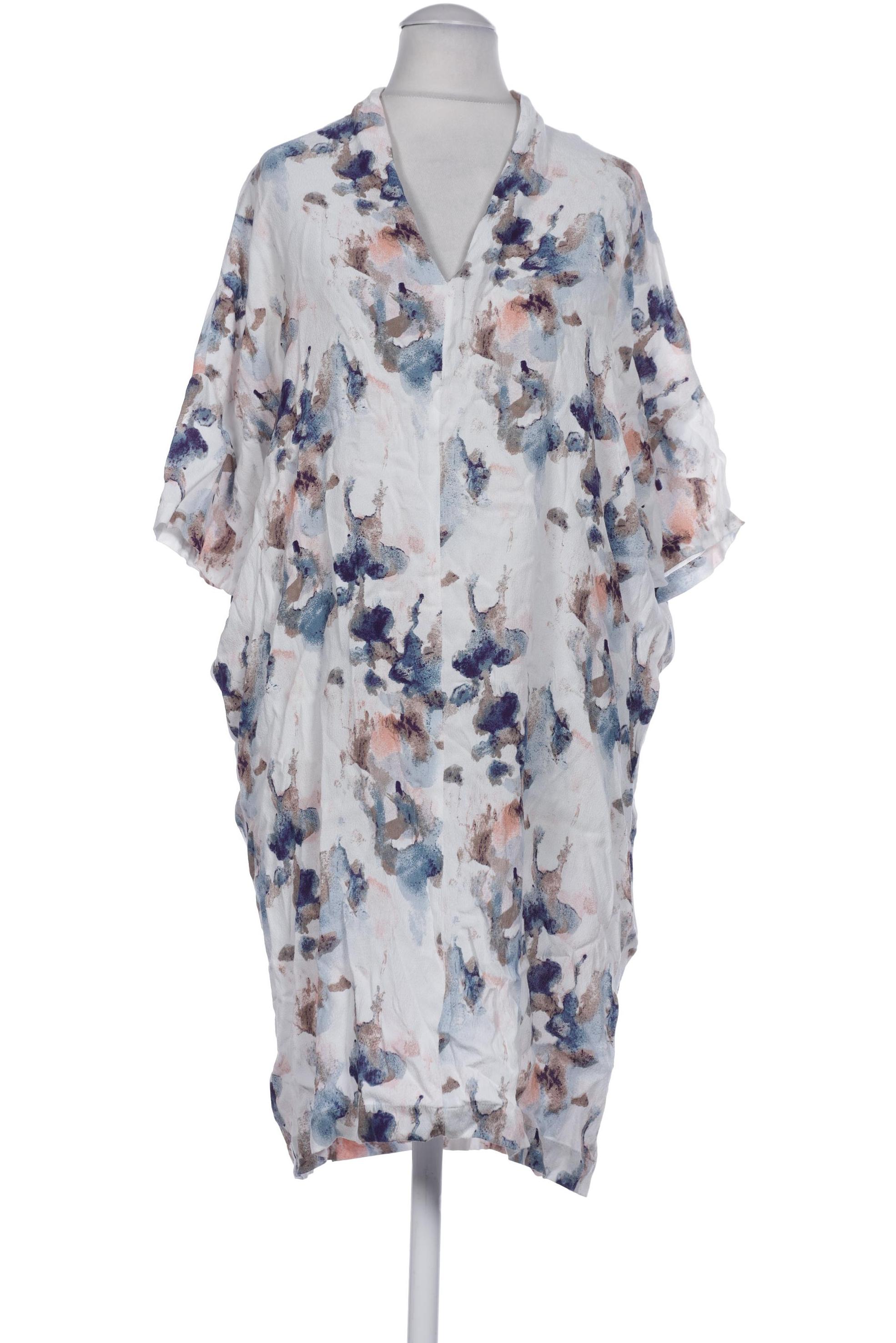 

Freequent Damen Kleid, mehrfarbig, Gr. 36
