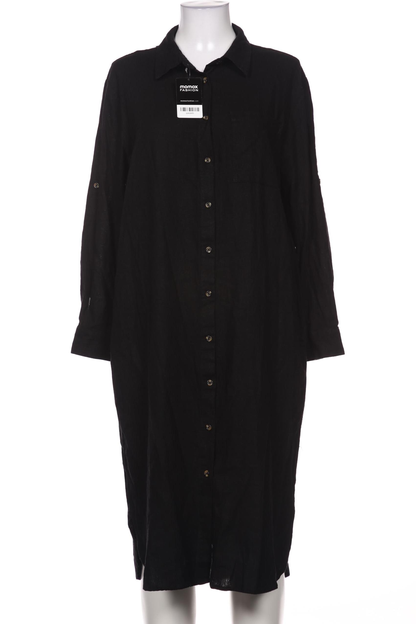 

Freequent Damen Kleid, schwarz, Gr. 38