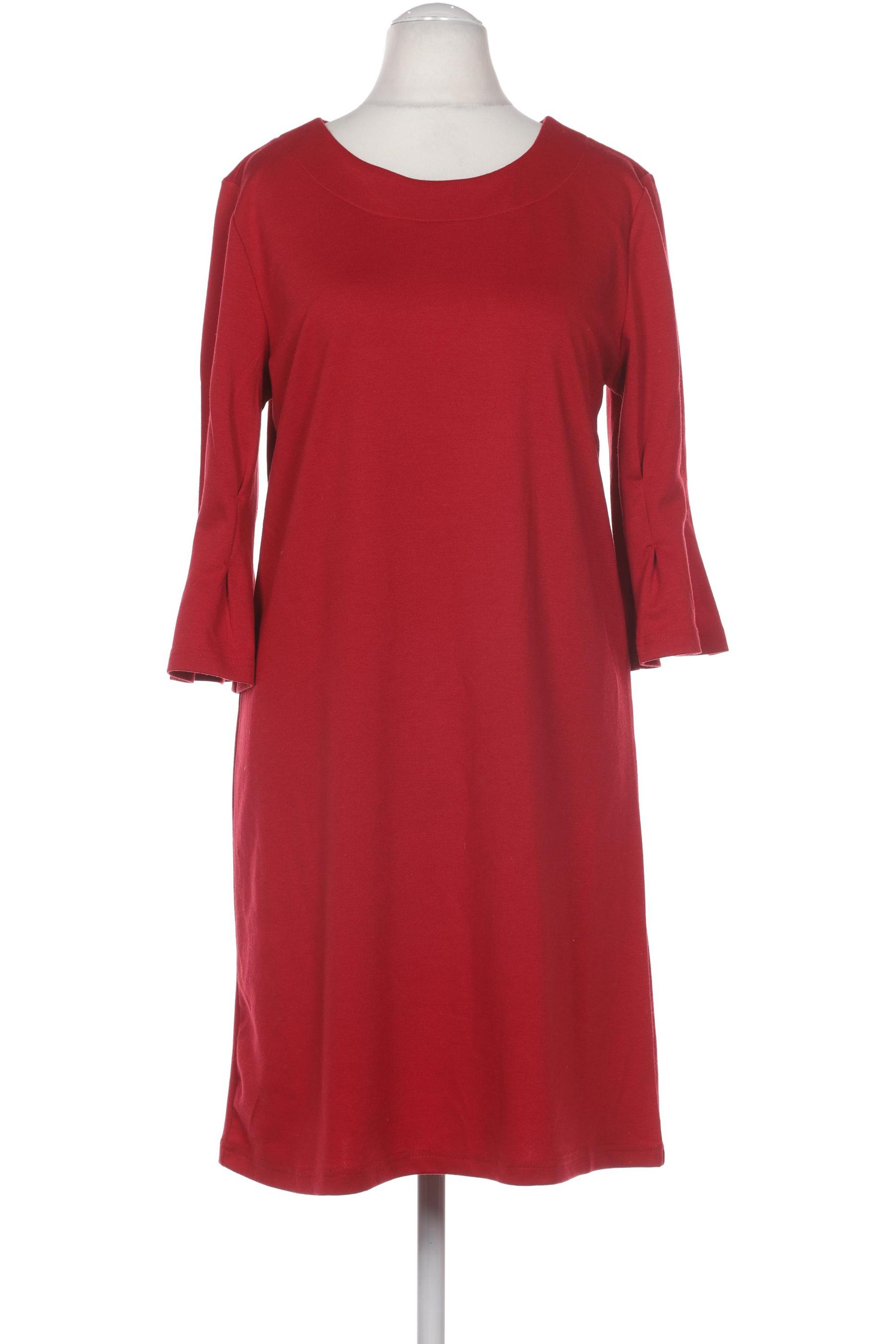 

Freequent Damen Kleid, rot, Gr. 38