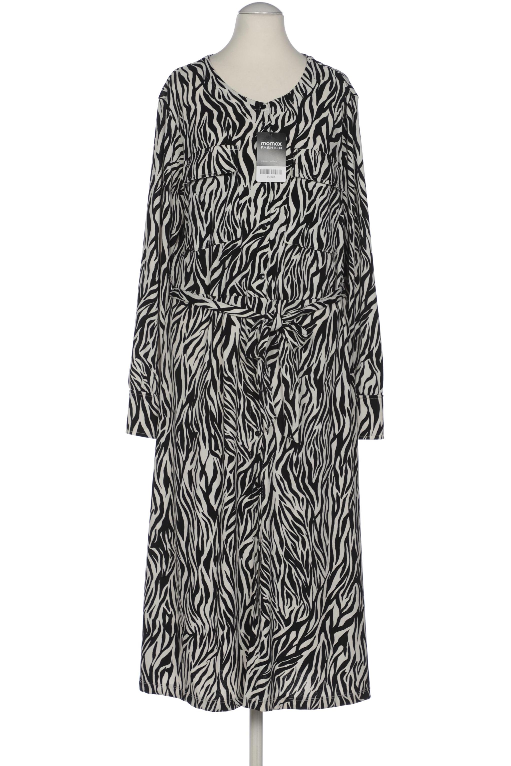 

Freequent Damen Kleid, schwarz, Gr. 38