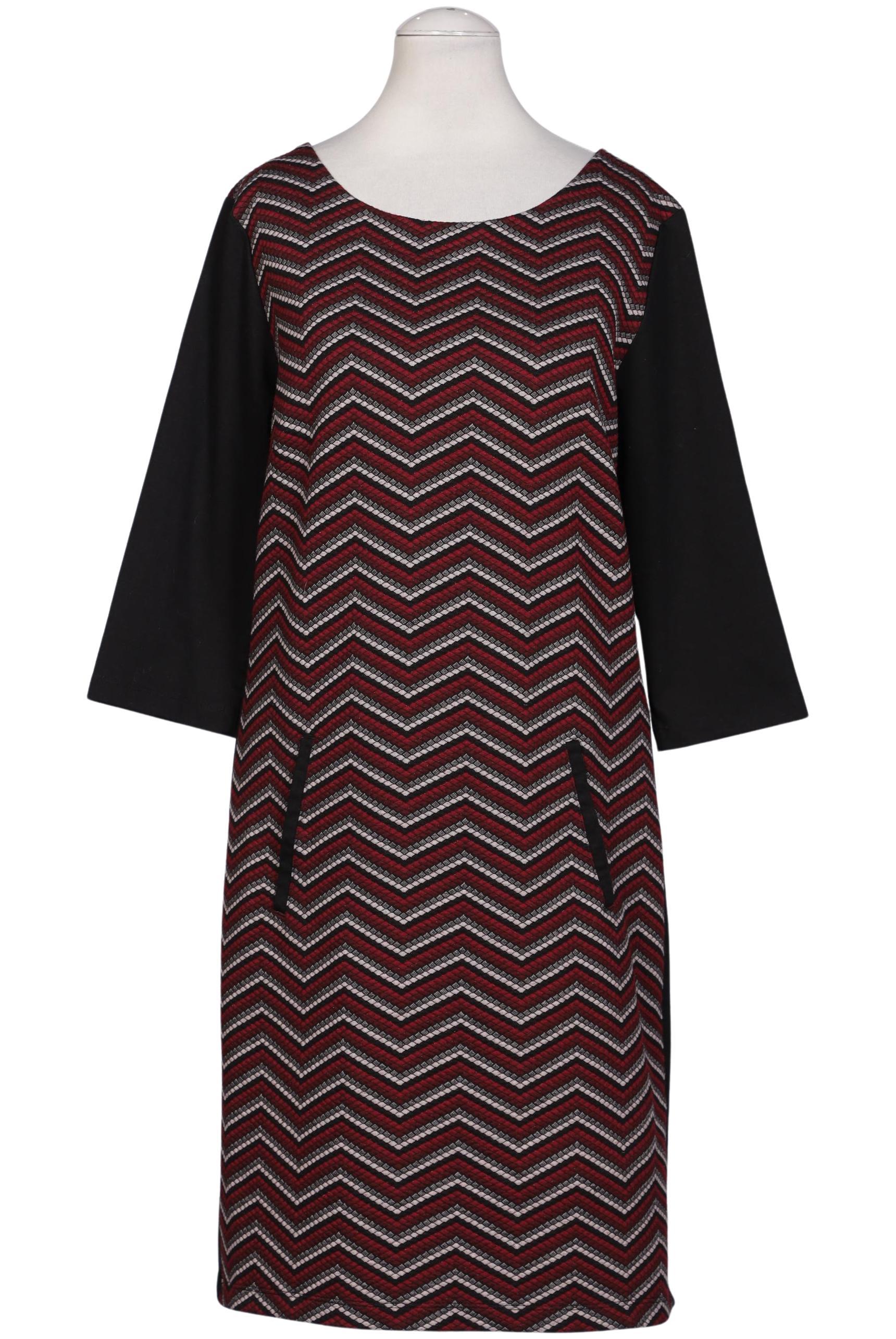 Thumbnail - Freequent Damen Kleid, bordeaux, Gr. 36