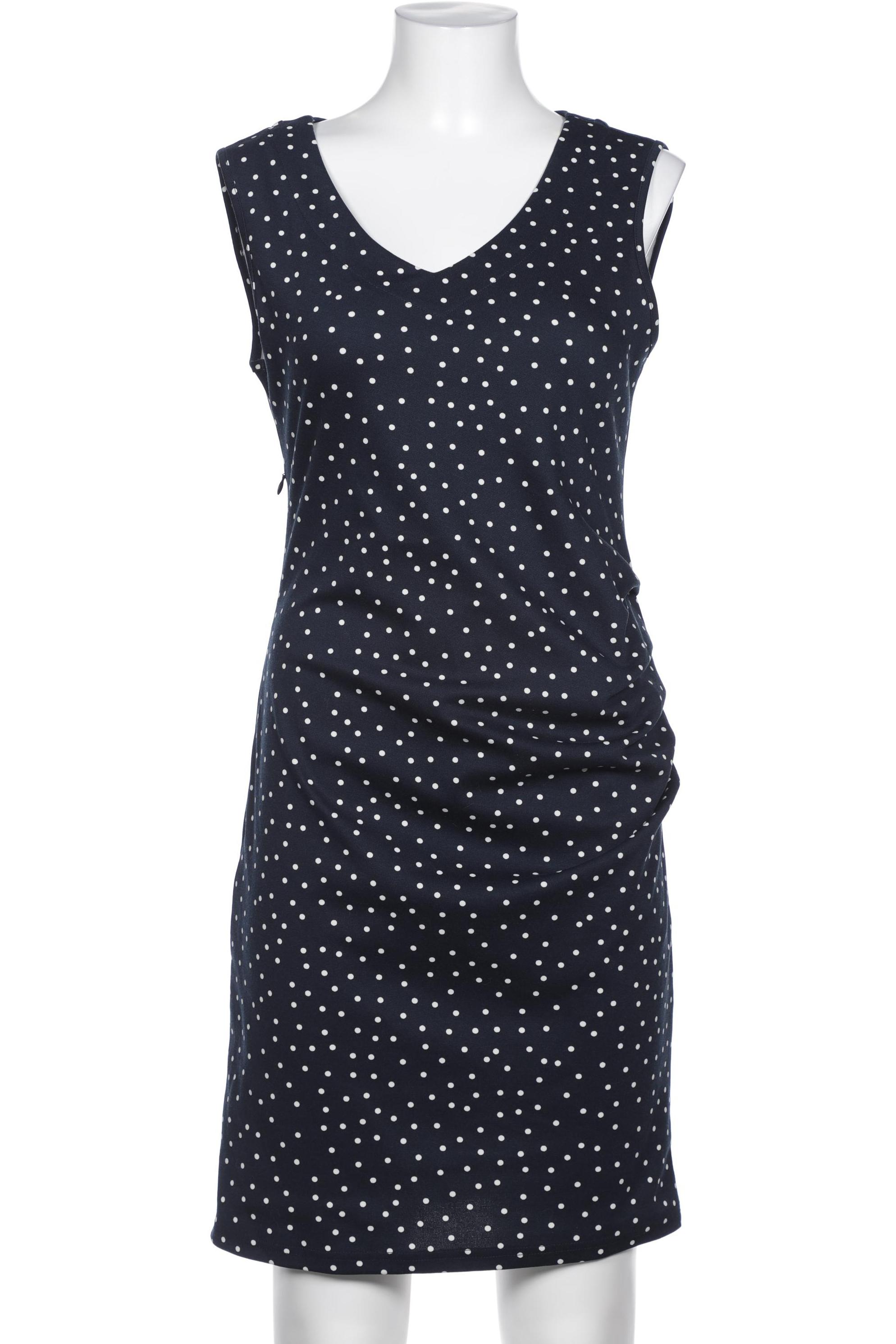 

FREEQUENT Damen Kleid, marineblau