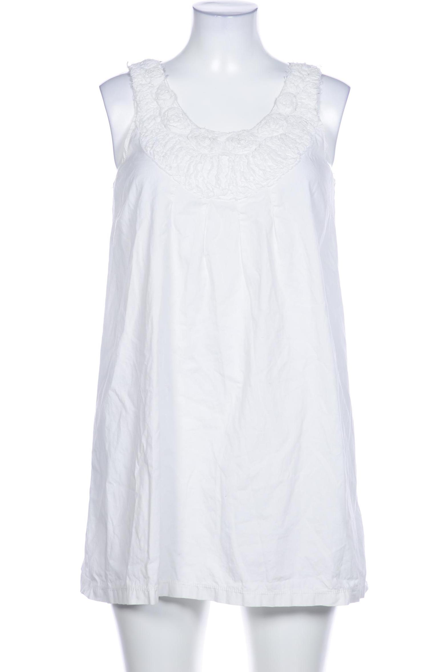 

FREEQUENT Damen Kleid, weiß