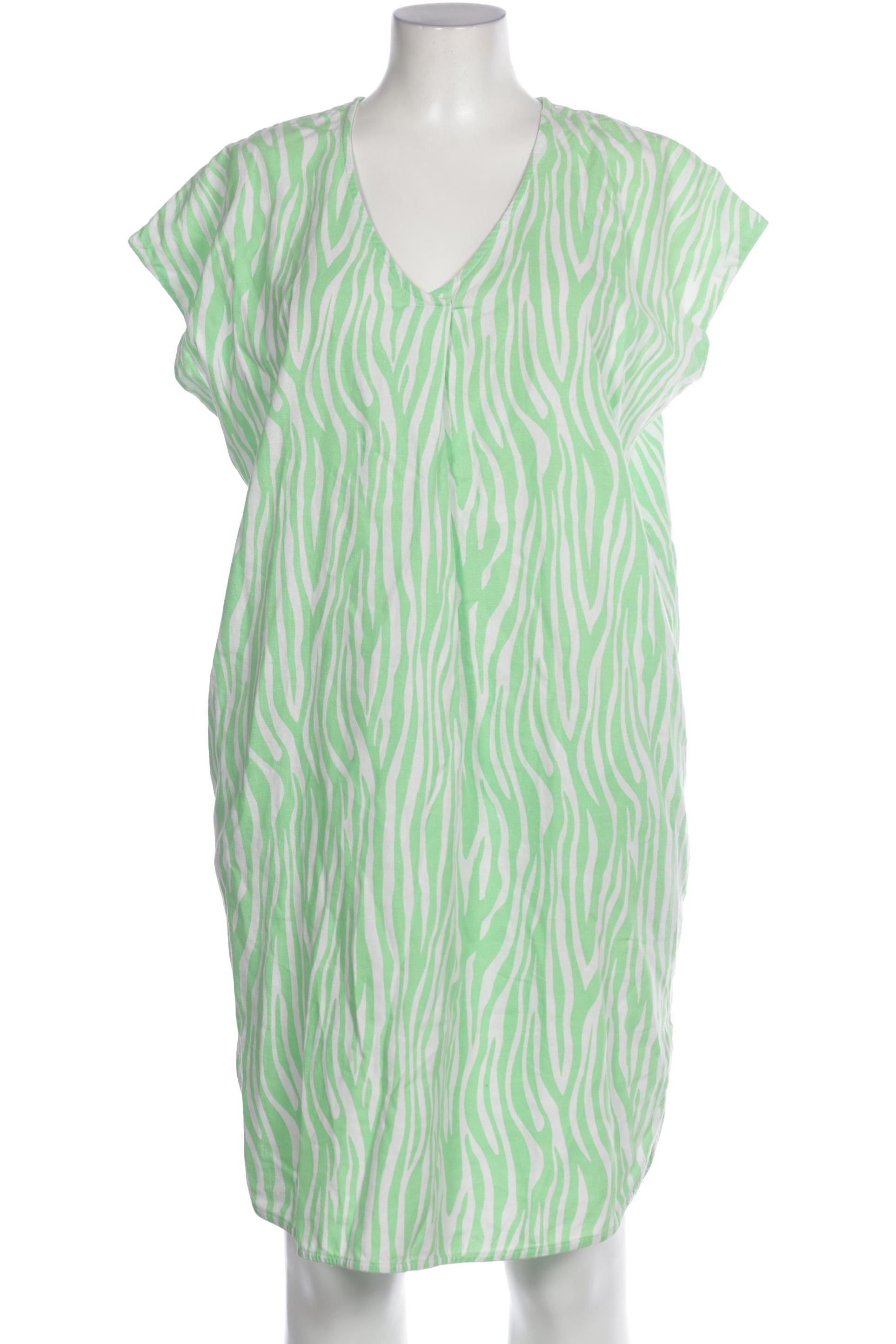 

Freequent Damen Kleid, hellgrün, Gr. 42