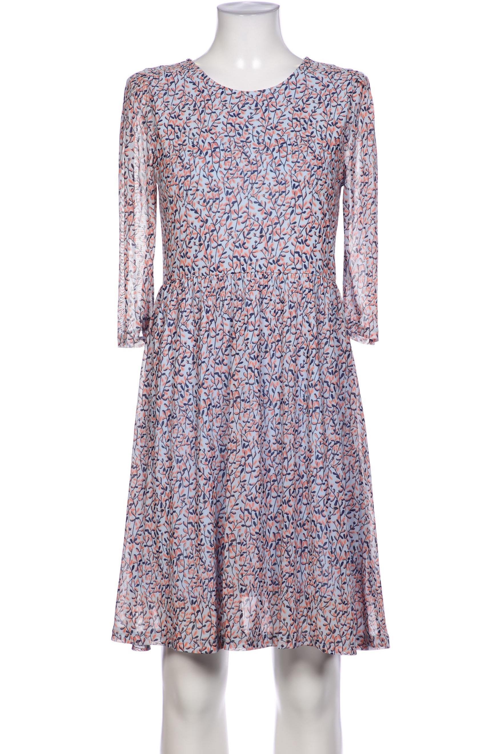 

Freequent Damen Kleid, hellblau, Gr. 38
