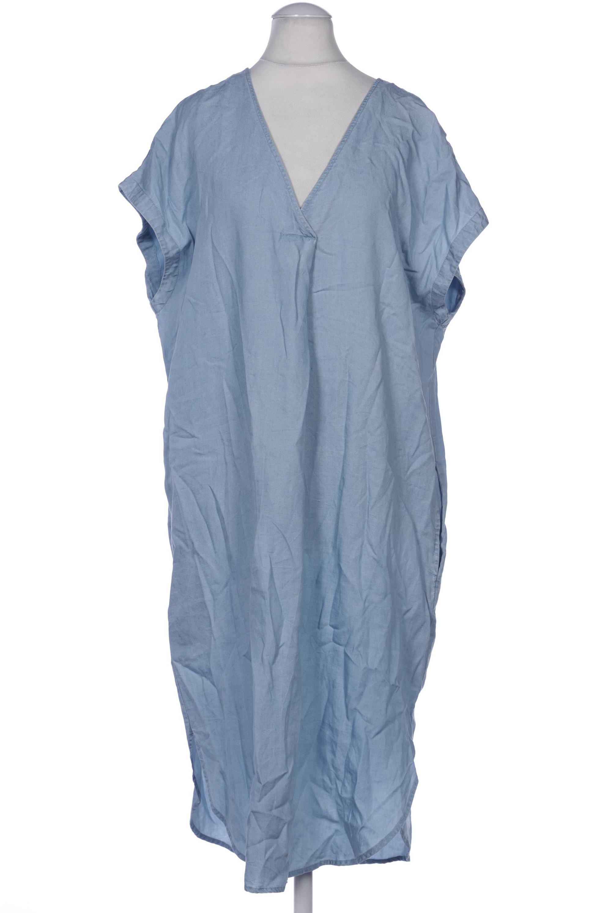 

Freequent Damen Kleid, hellblau, Gr. 36