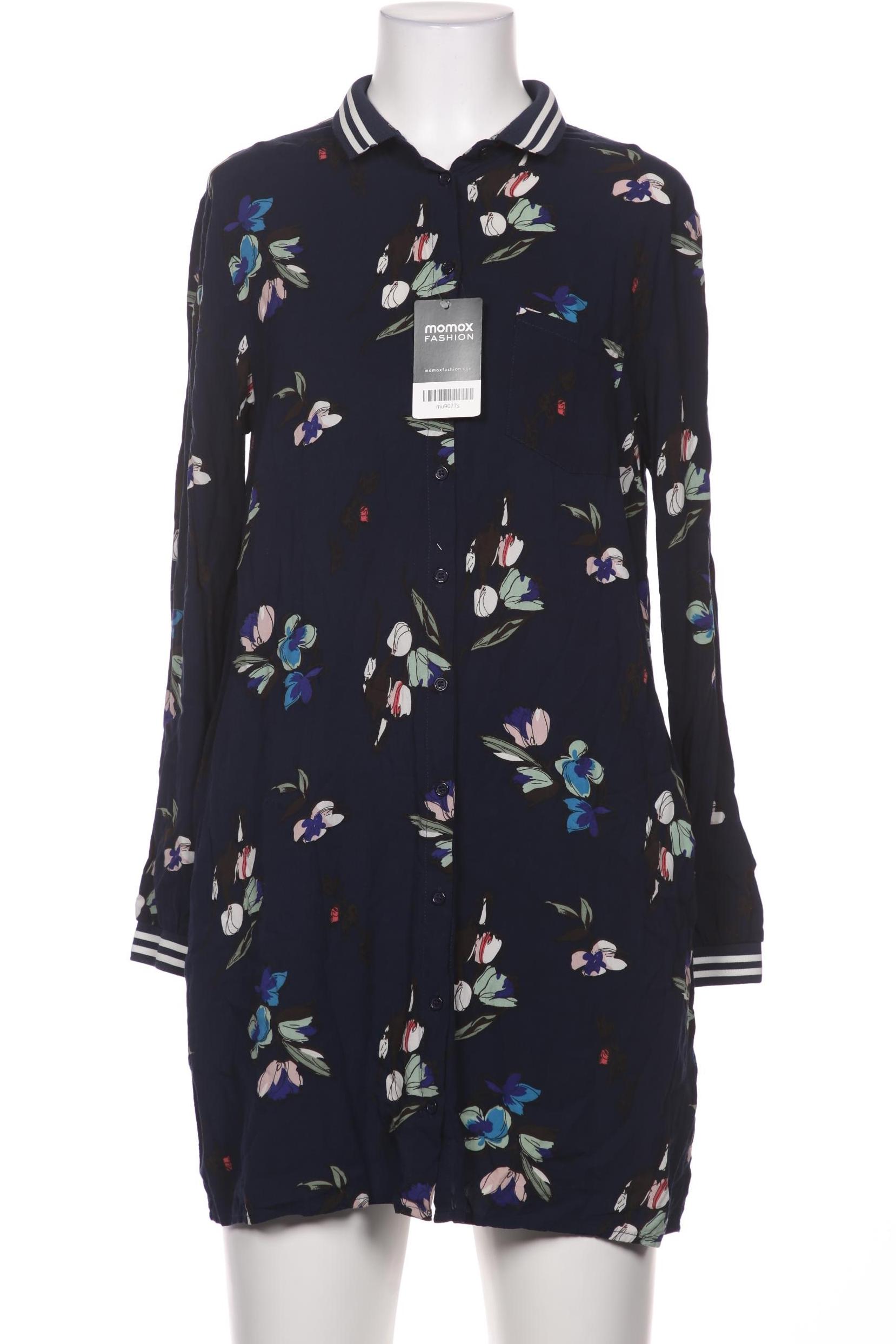 

Freequent Damen Kleid, marineblau, Gr. 36