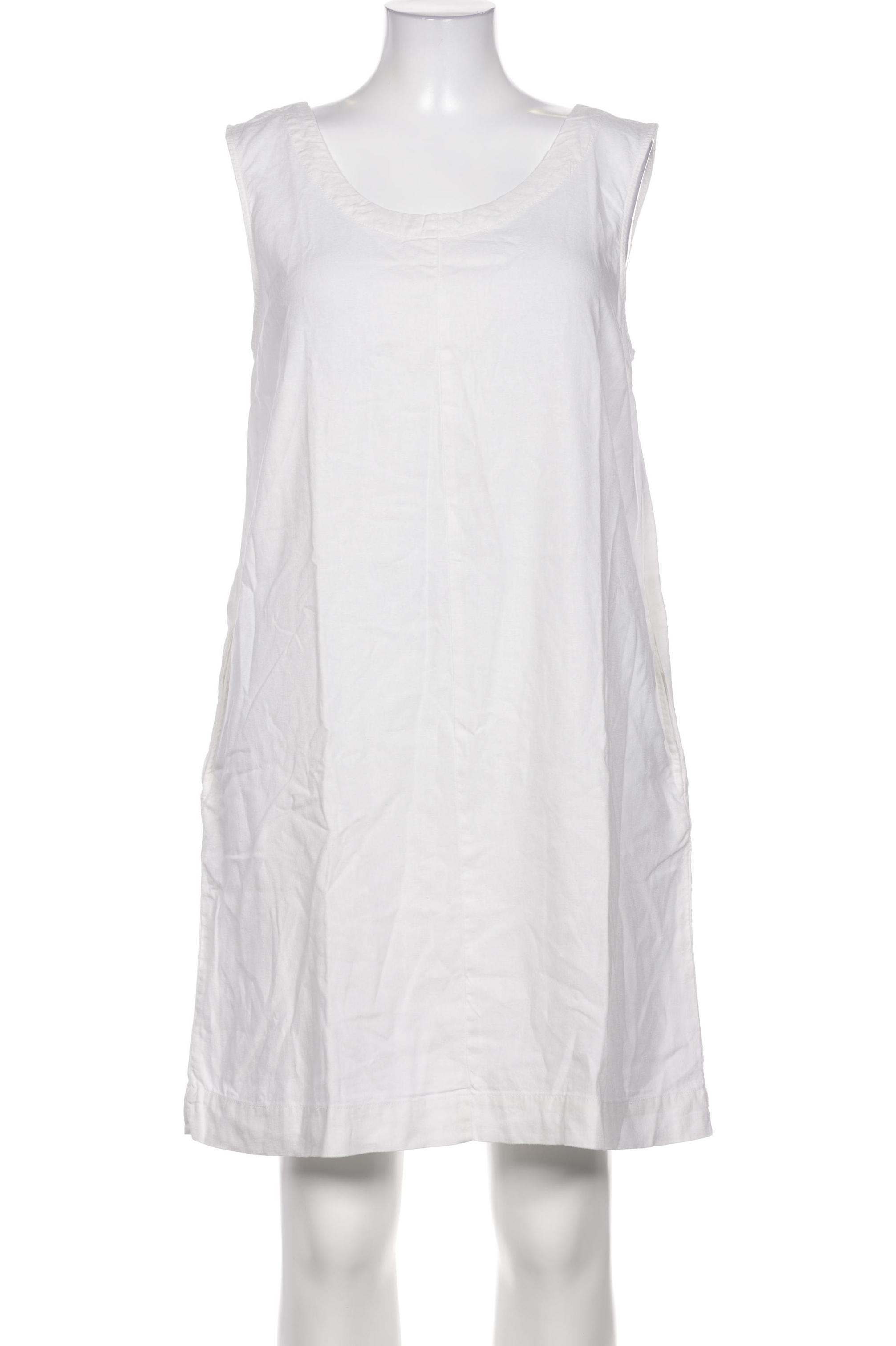

Freequent Damen Kleid, weiß, Gr. 42