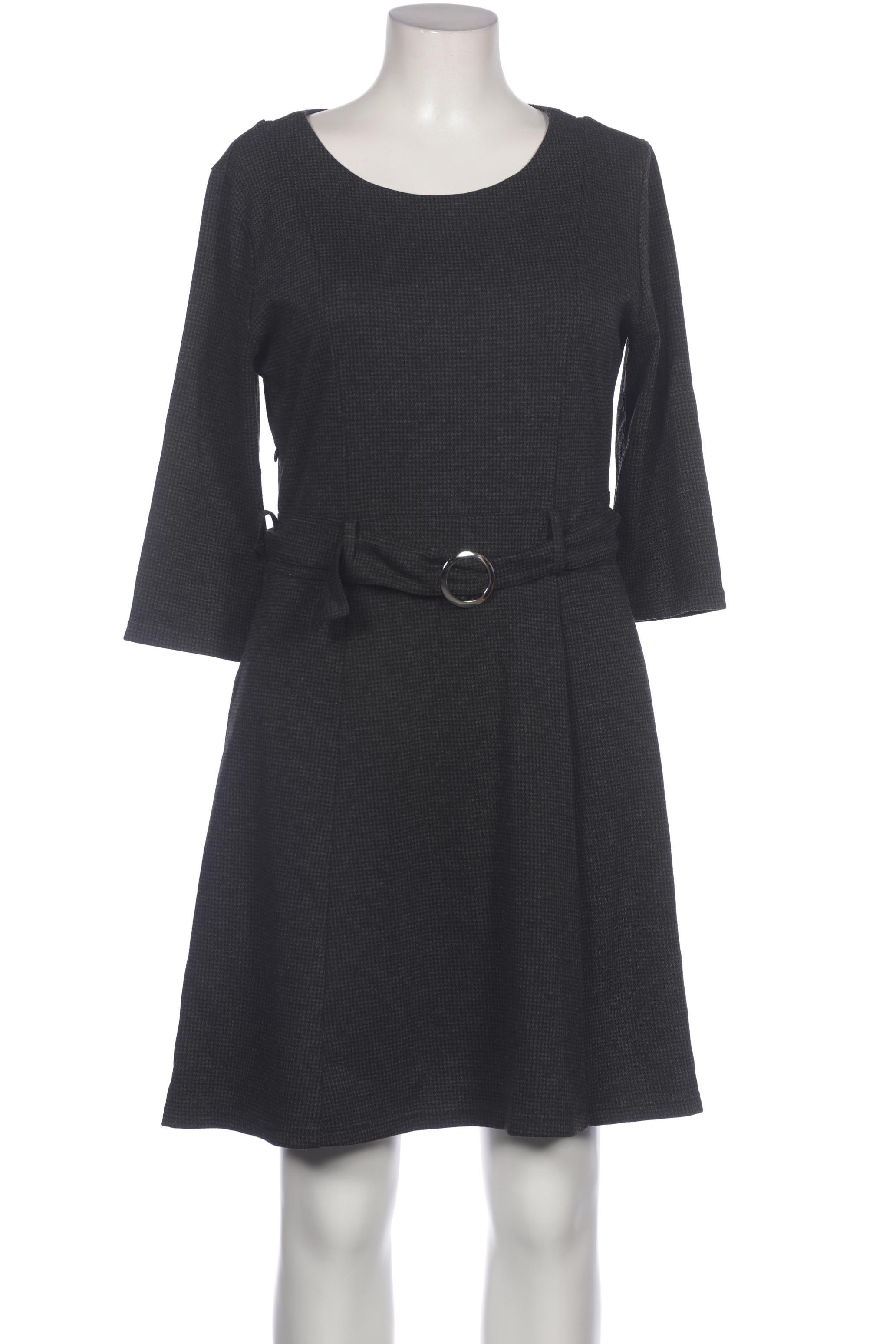 

Freequent Damen Kleid, schwarz, Gr. 44