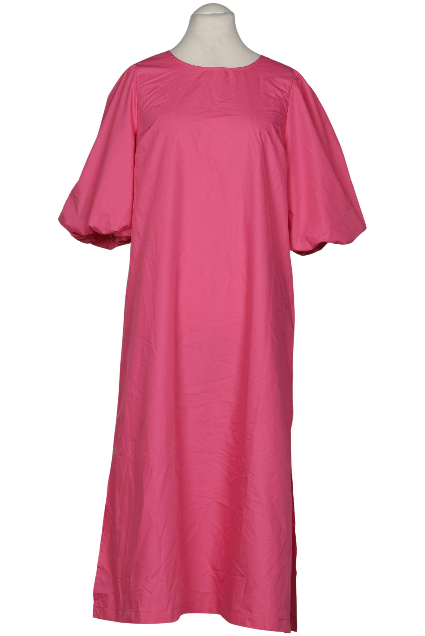 

Freequent Damen Kleid, pink, Gr. 42