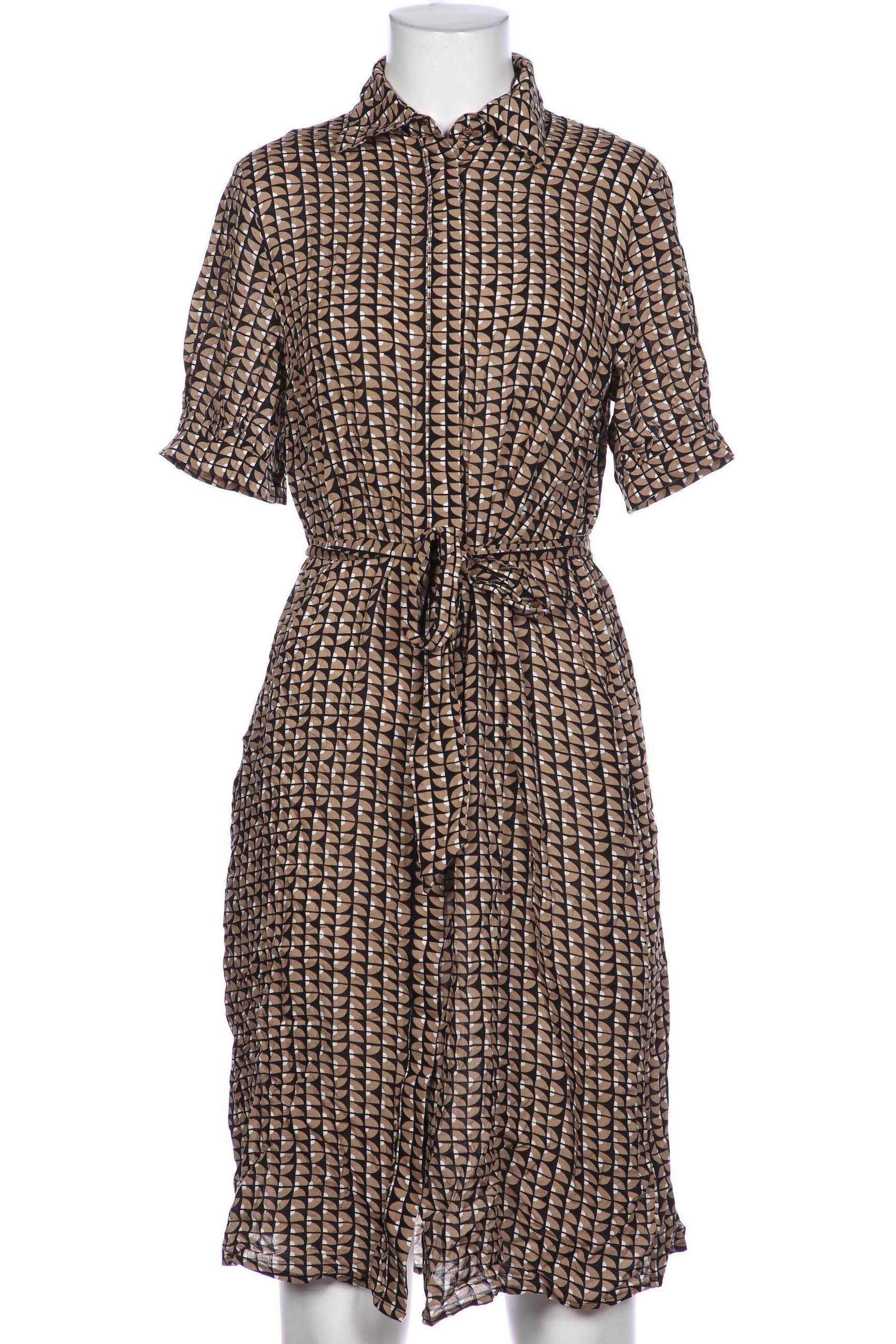 

Freequent Damen Kleid, schwarz, Gr. 34