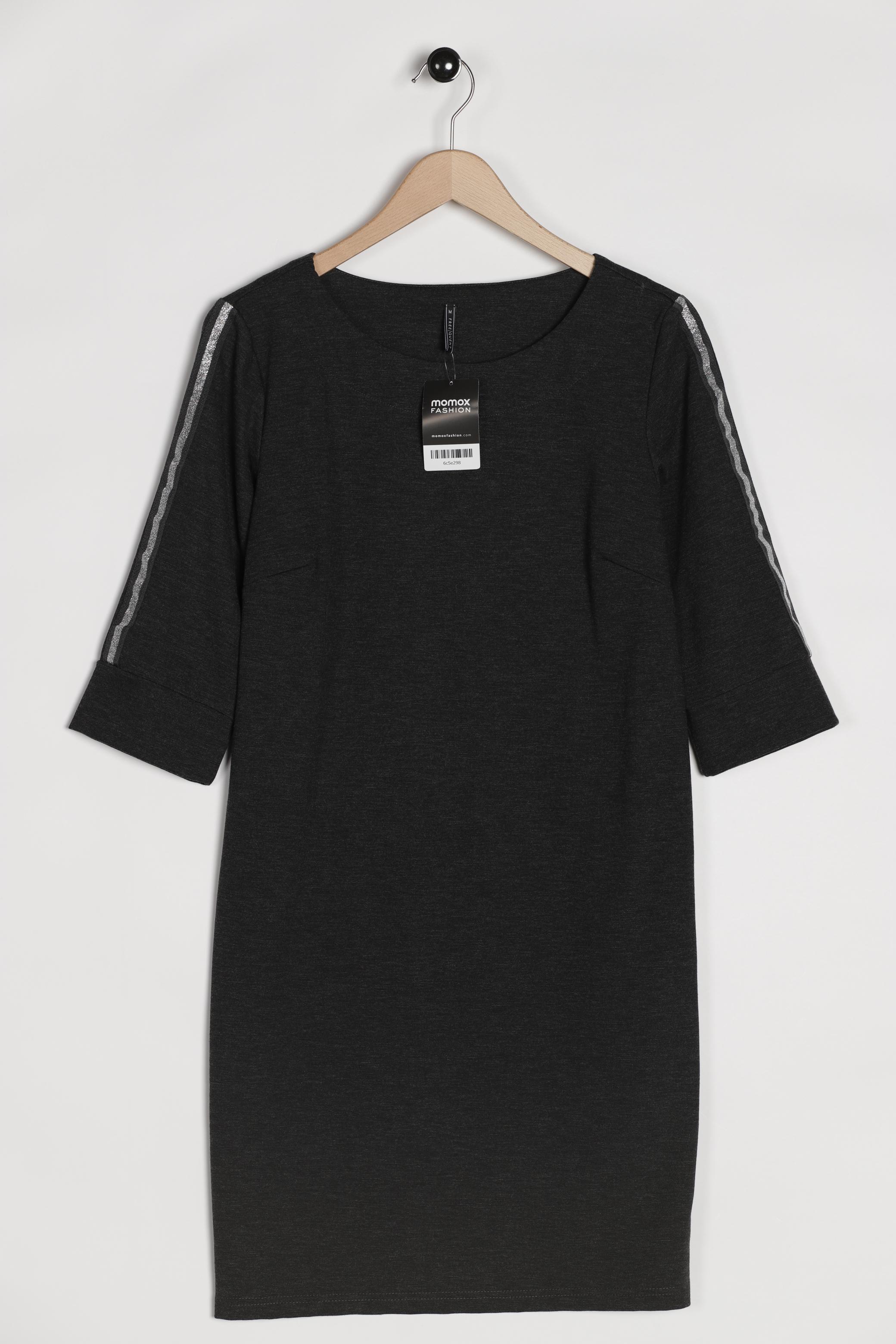 

FREEQUENT Damen Kleid, schwarz