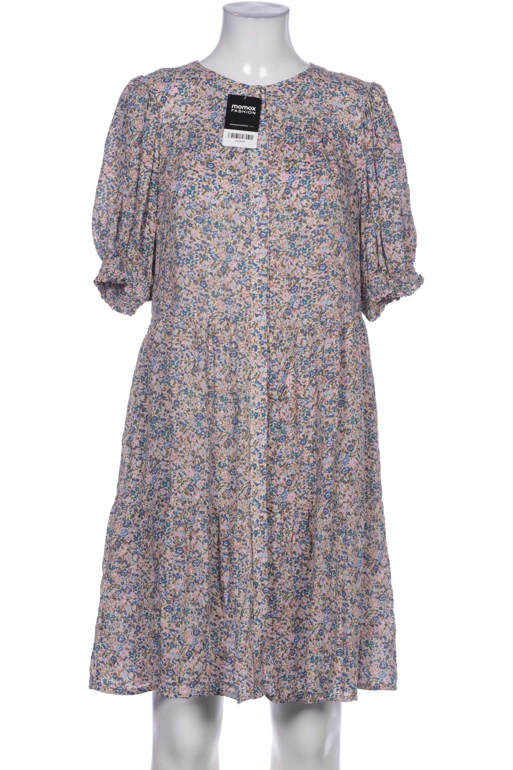 

Freequent Damen Kleid, mehrfarbig, Gr. 38
