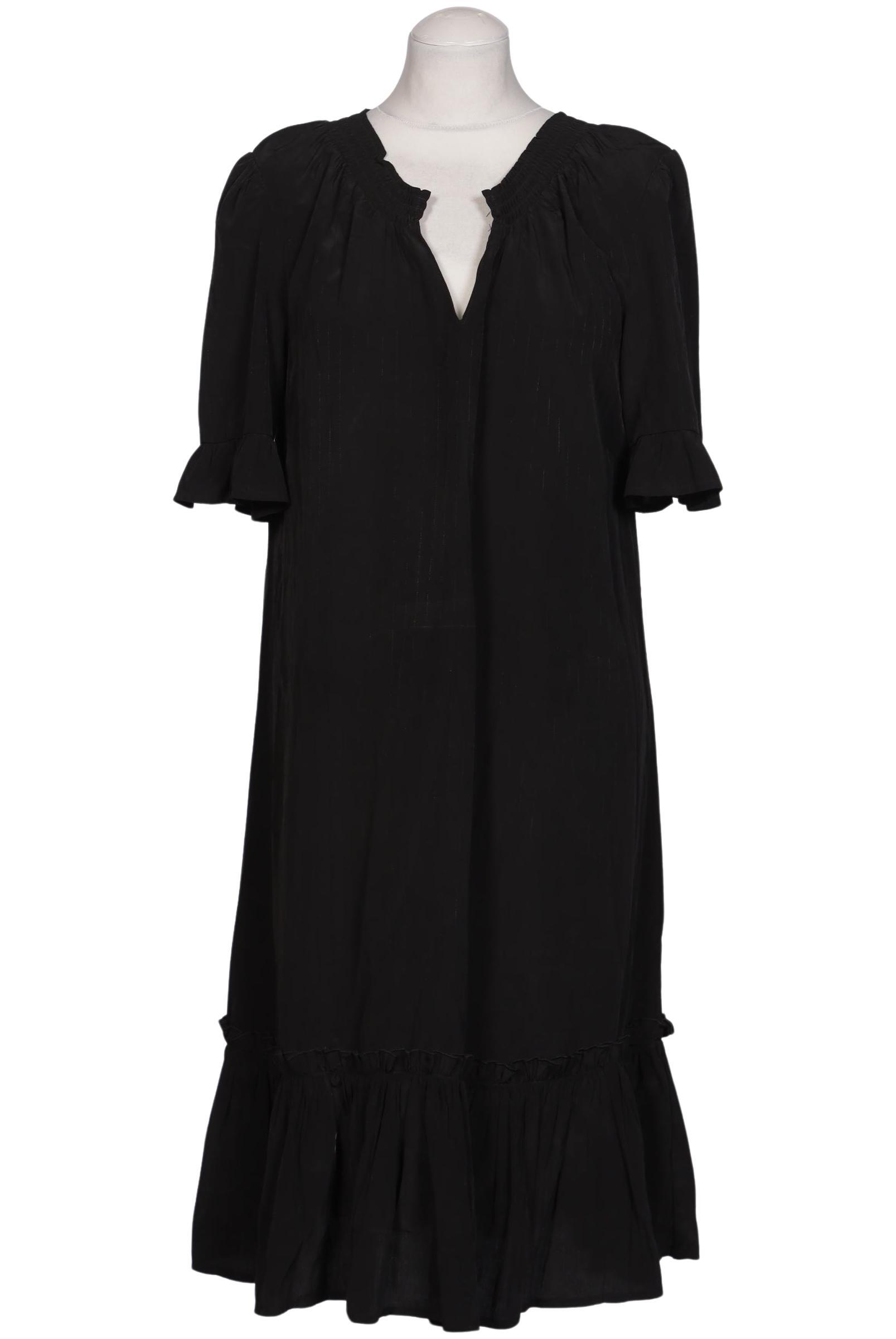 

Freequent Damen Kleid, schwarz, Gr. 36