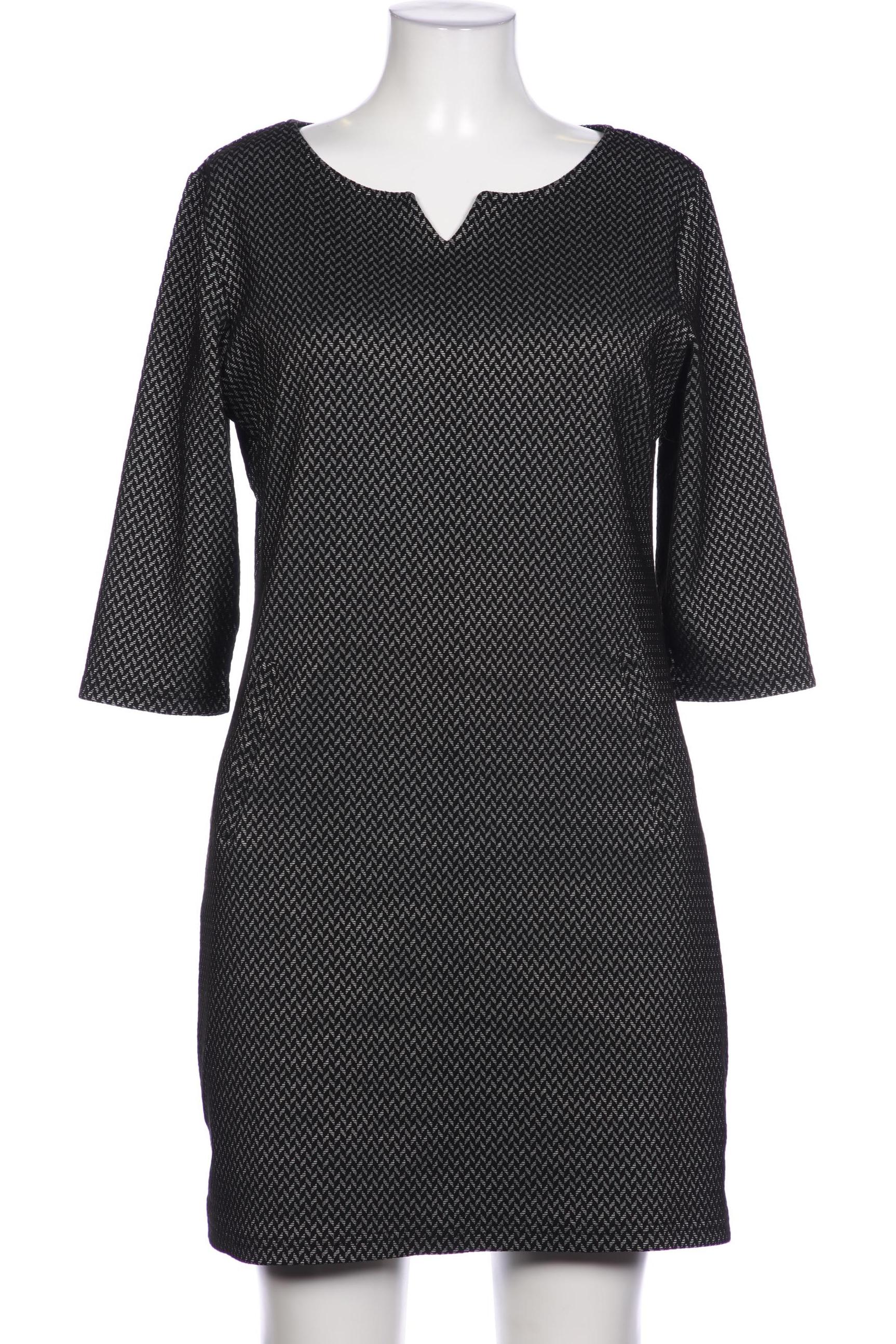 

FREEQUENT Damen Kleid, grau