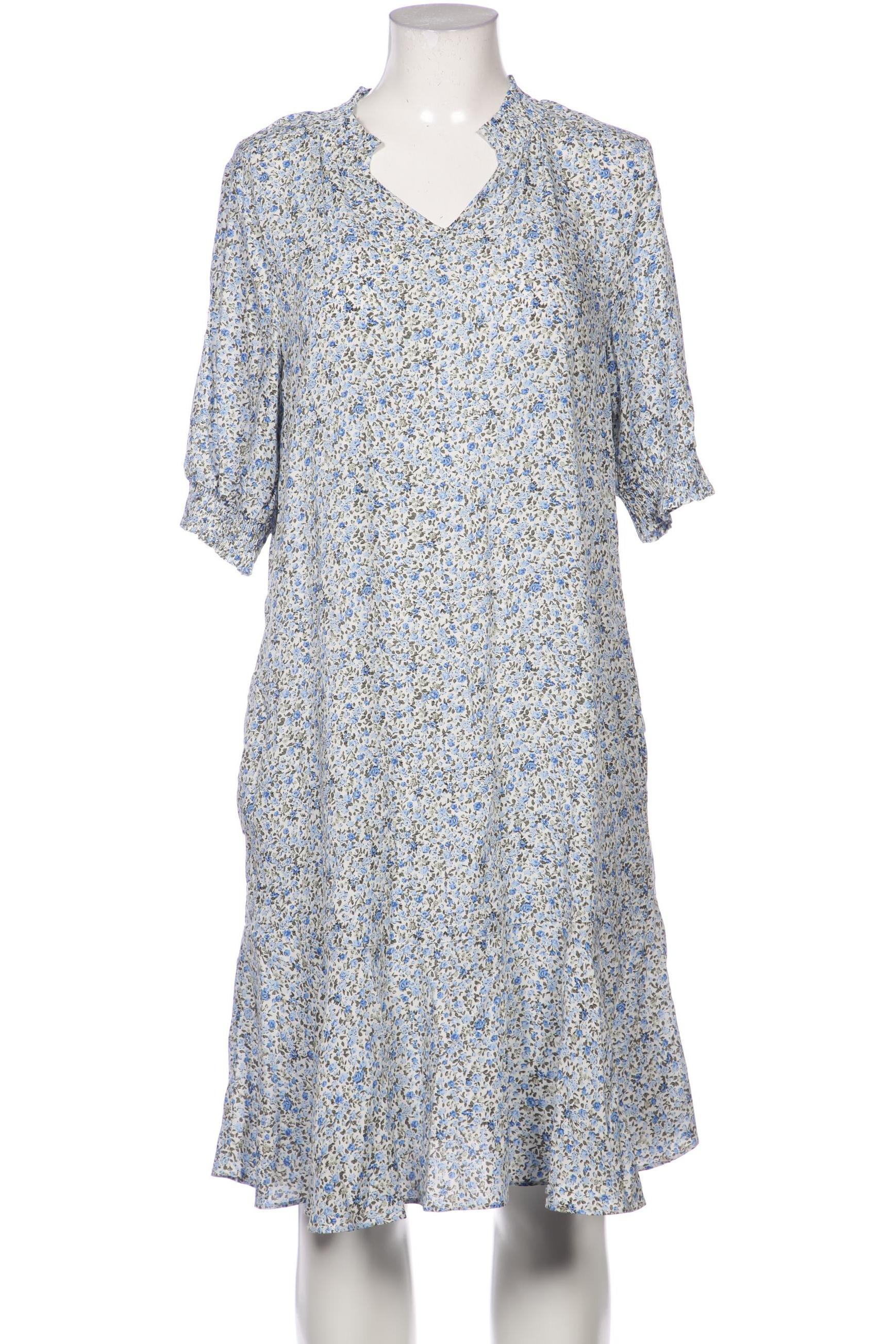 

Freequent Damen Kleid, hellblau, Gr. 36