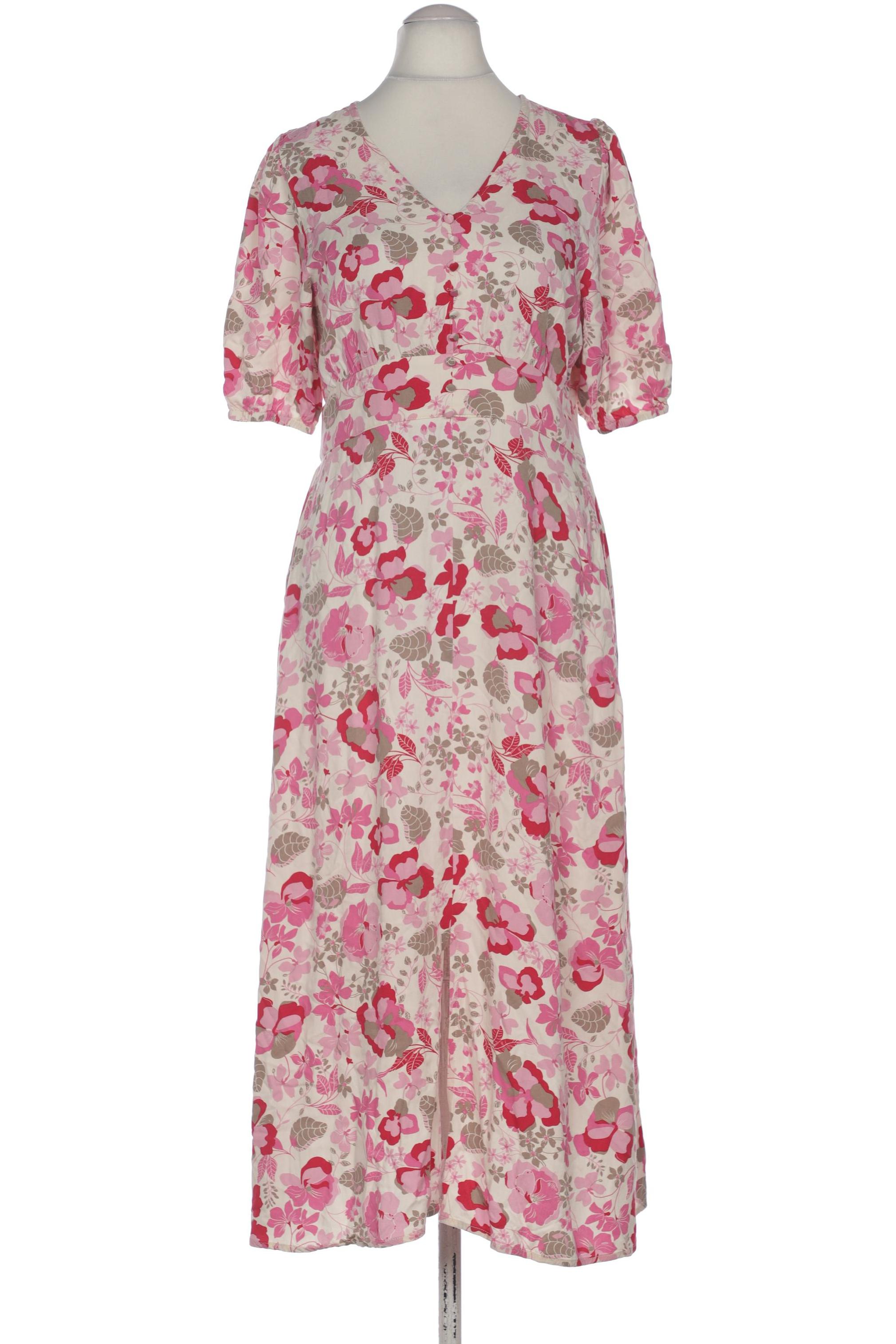 

Freequent Damen Kleid, pink, Gr. 34