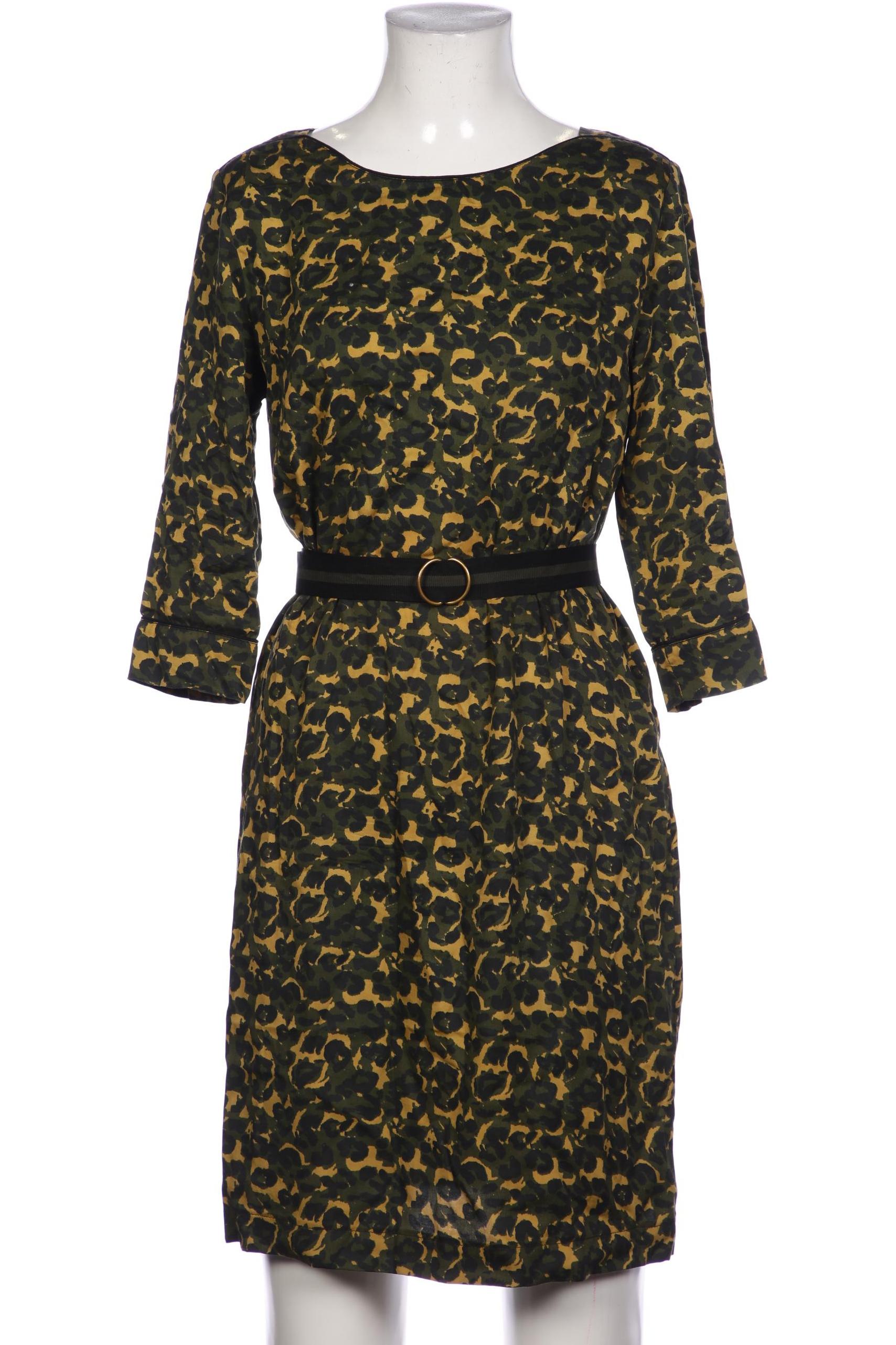 

Freequent Damen Kleid, grün, Gr. 34