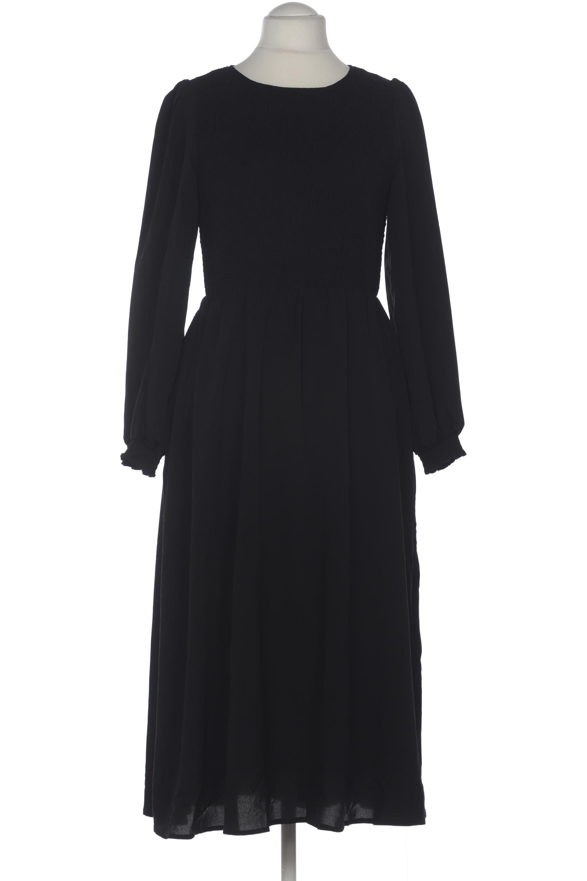 

Freequent Damen Kleid, schwarz, Gr. 38